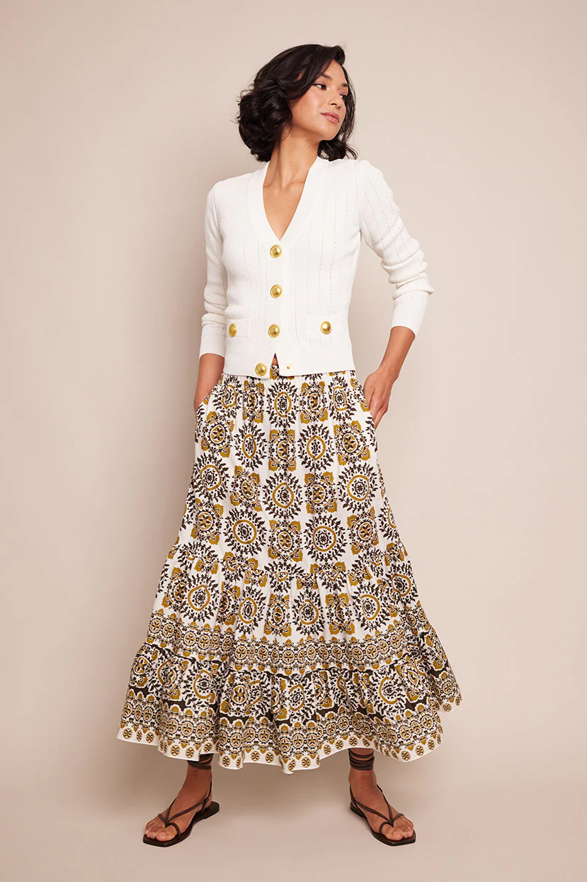 Lavira Cardigan - Image 3