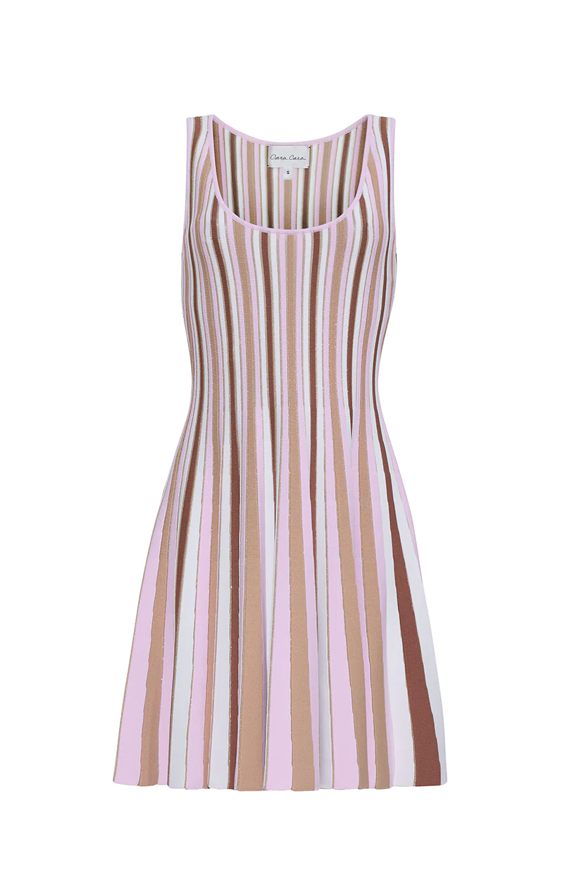 Leila Mini Dress