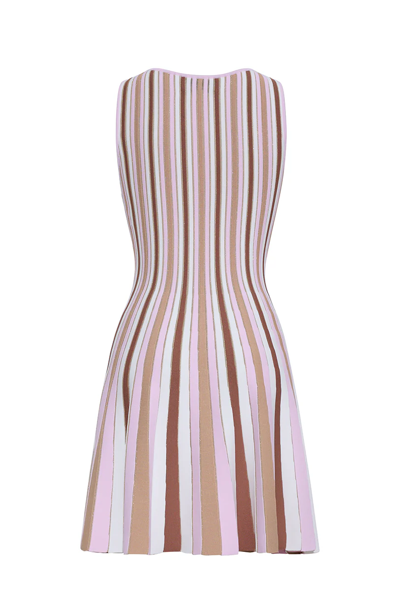 Leila Mini Dress - Image 2