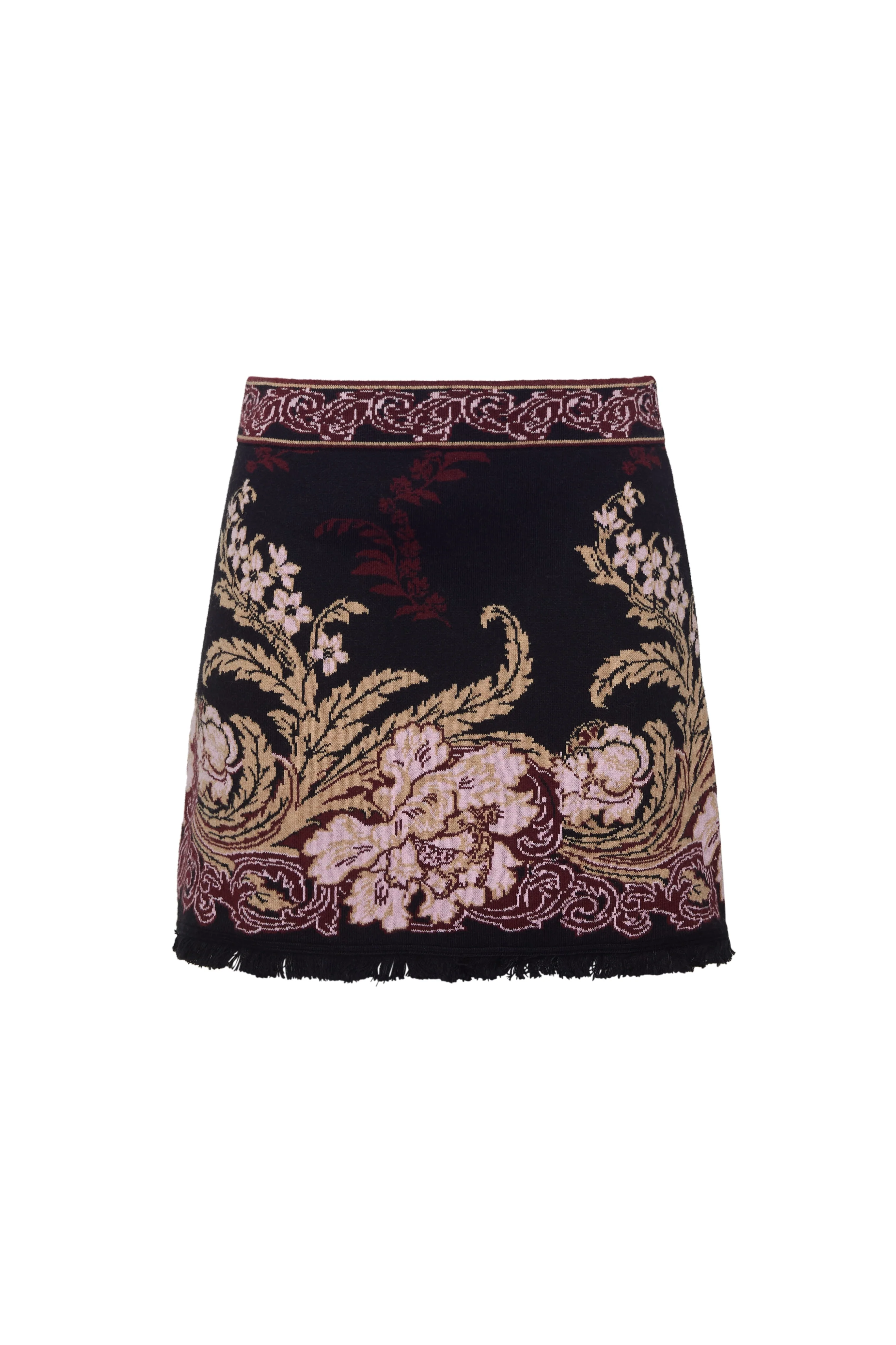 Lindy Skirt