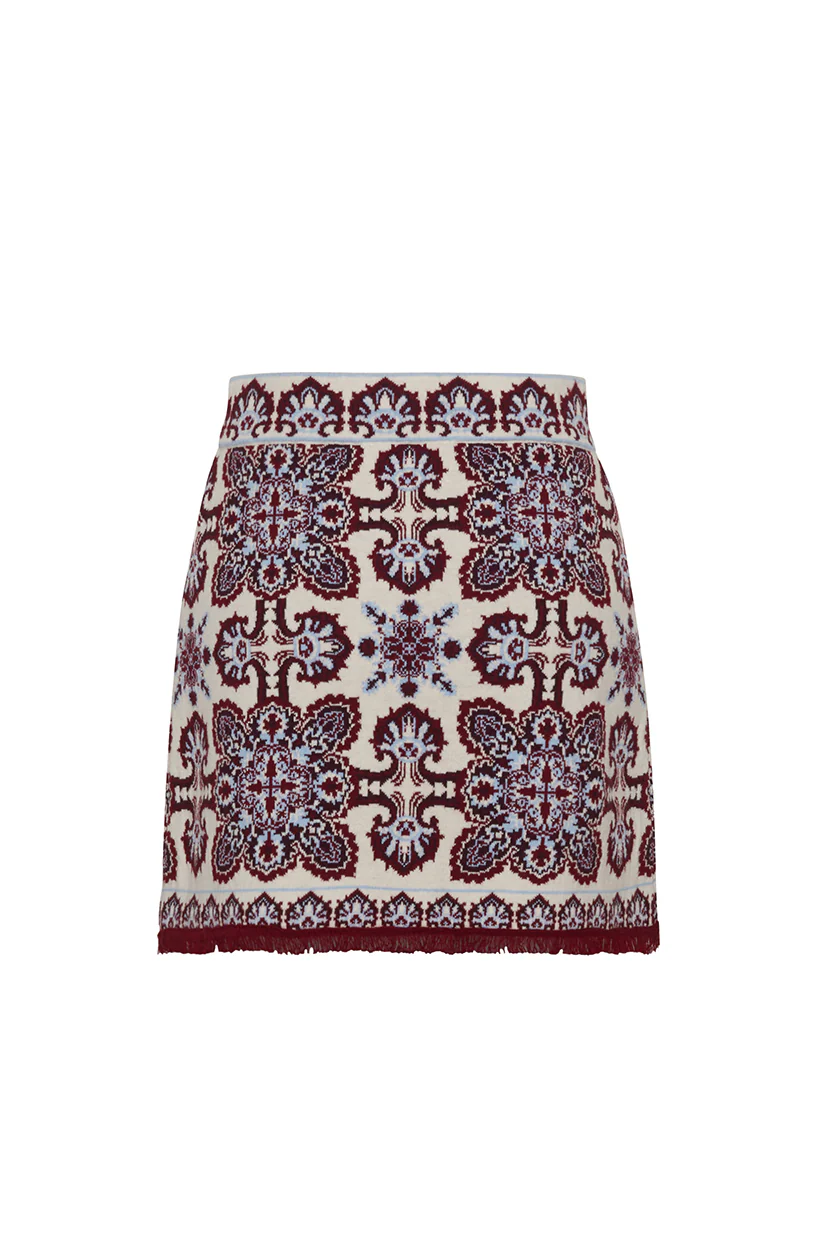 Lindy Skirt