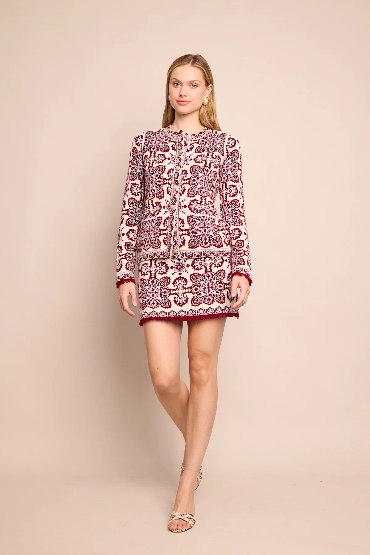 Lindy Skirt - Image 2
