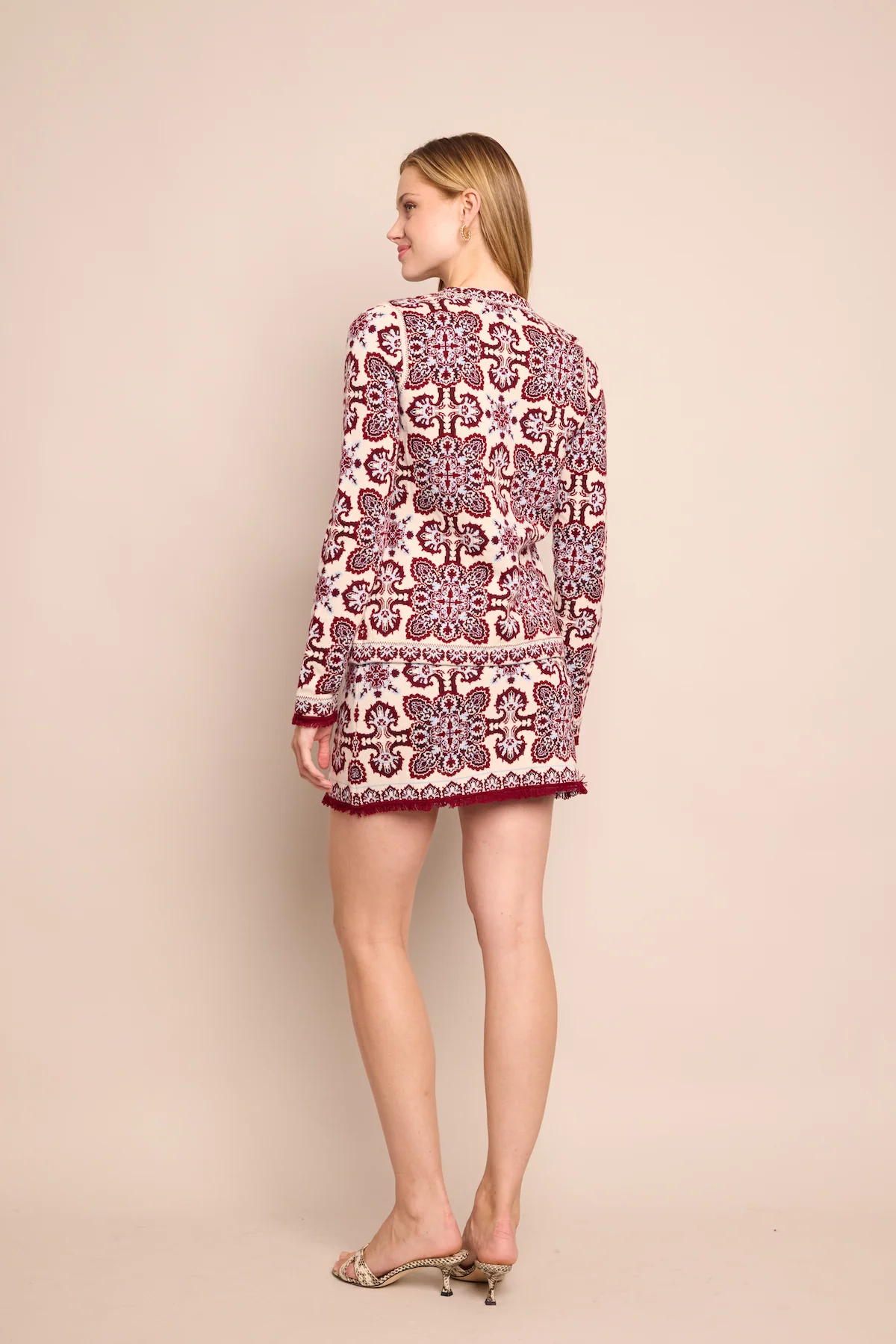 Lindy Skirt - Image 4
