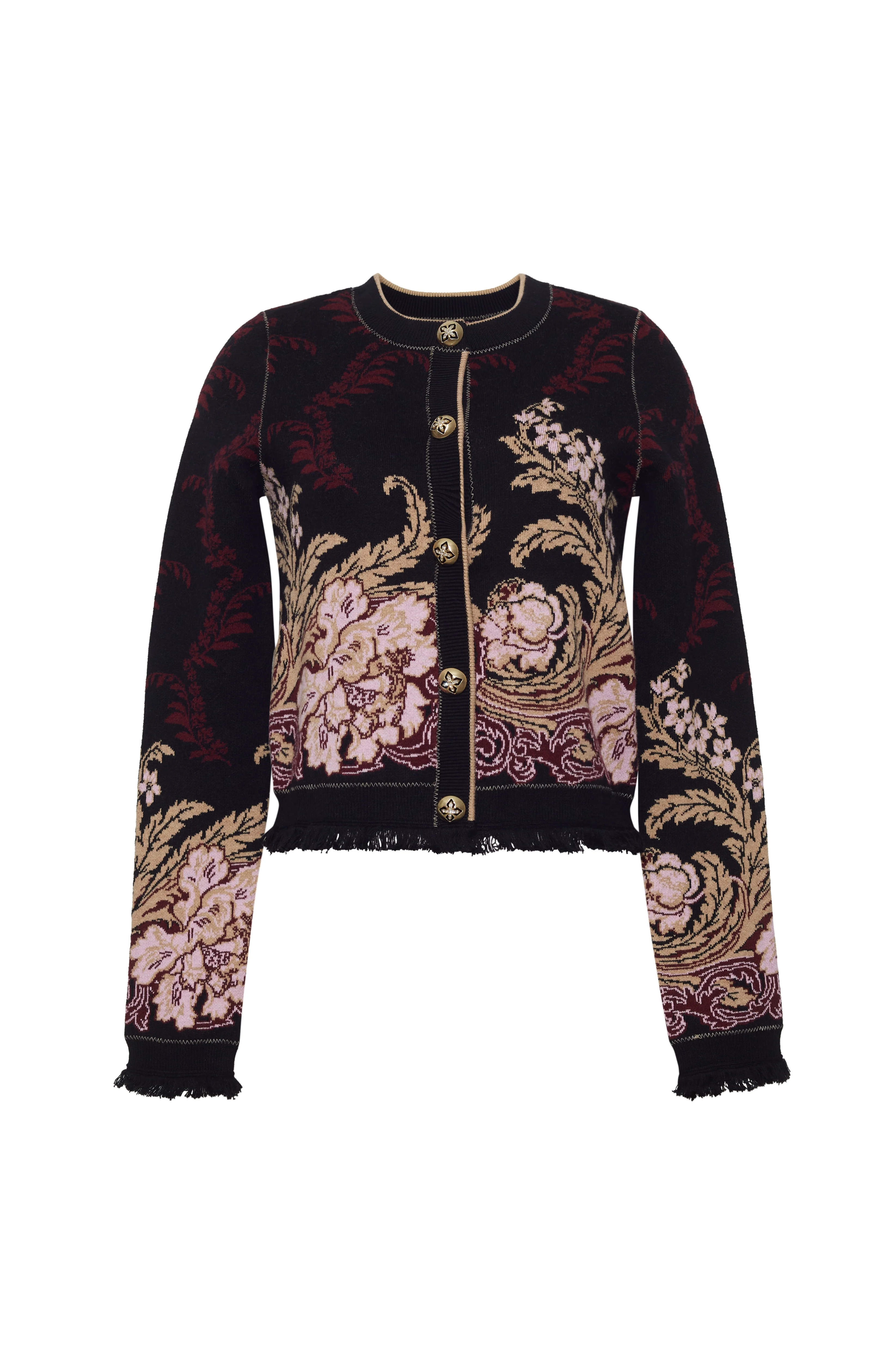 Livi Jacket