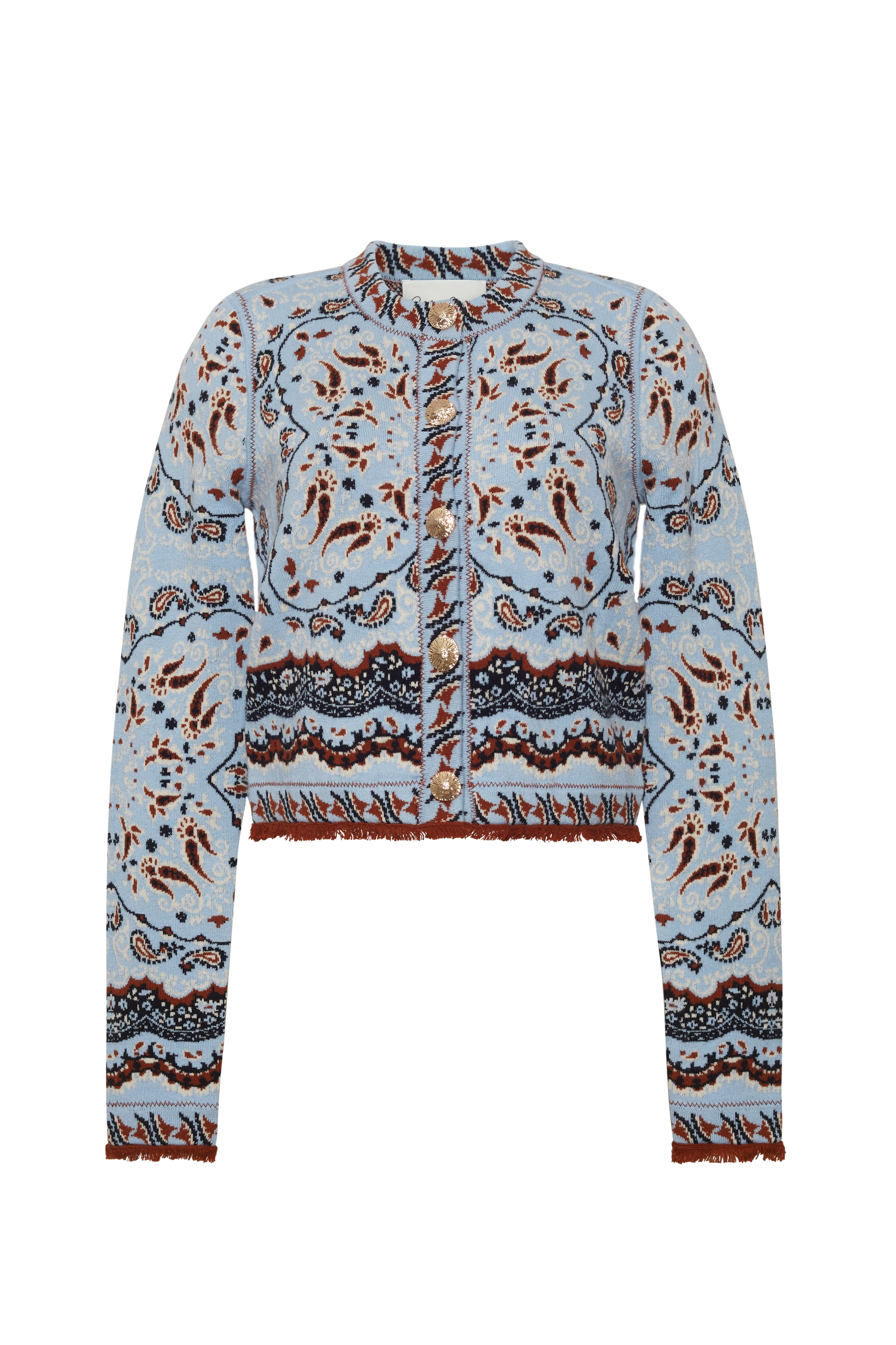 Livi Jacket