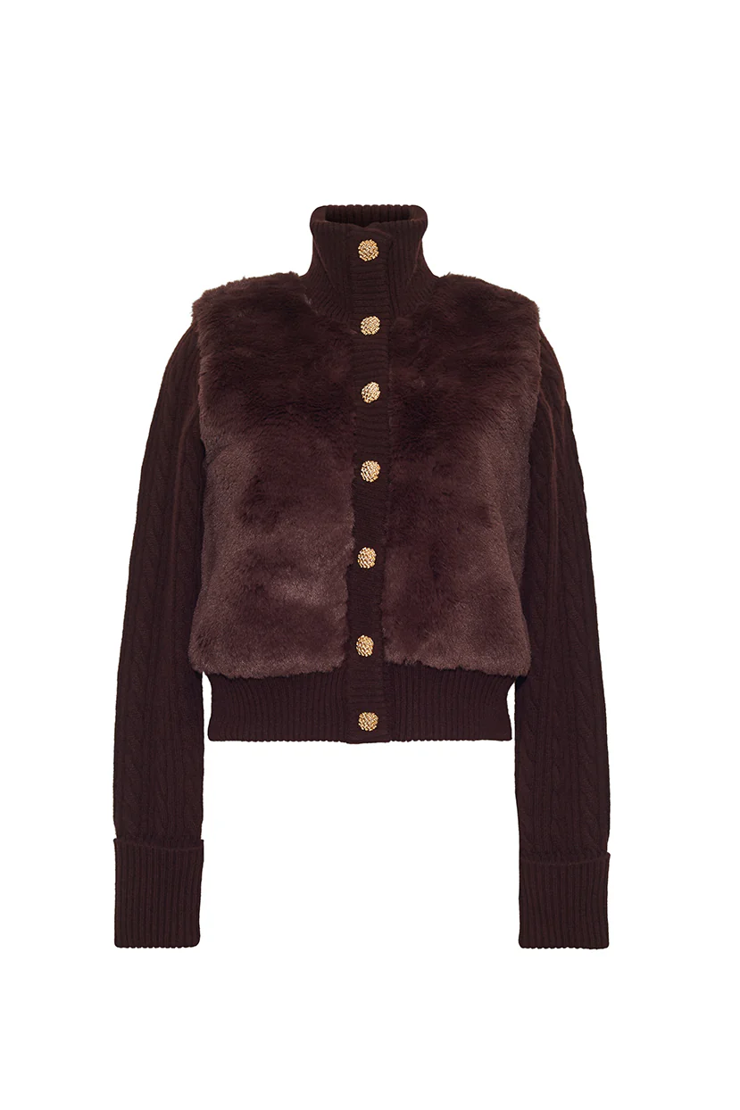 Logan Jacket