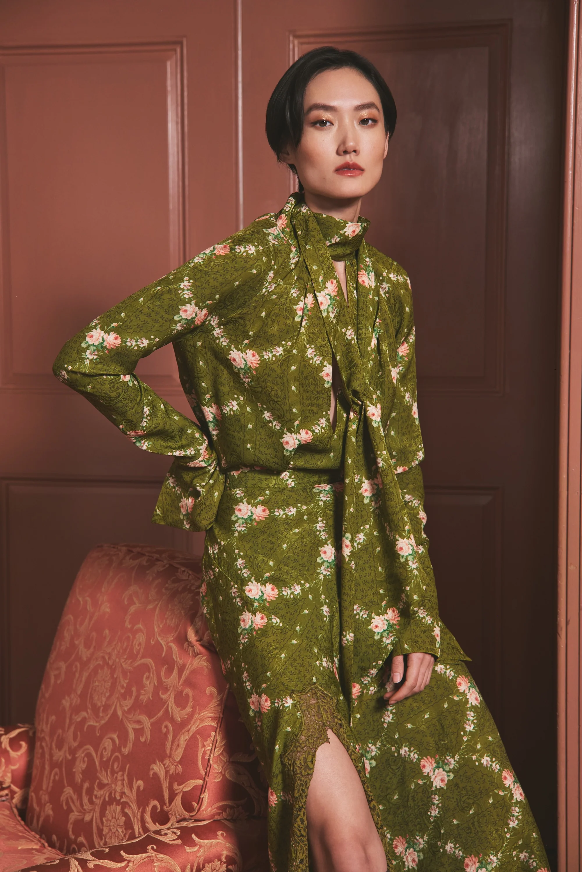 Lou Skirt - Image 6