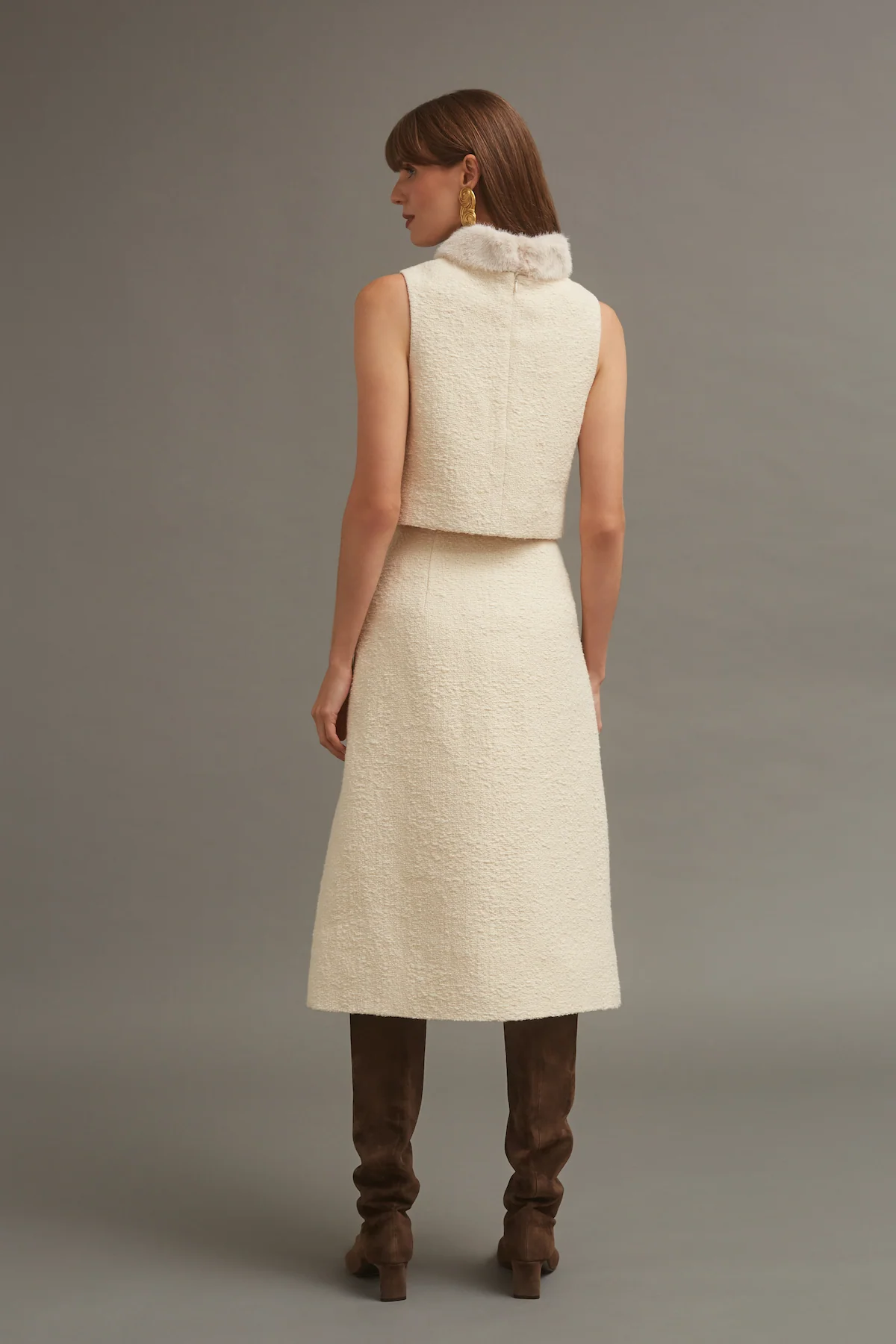 Luca Skirt - Image 4