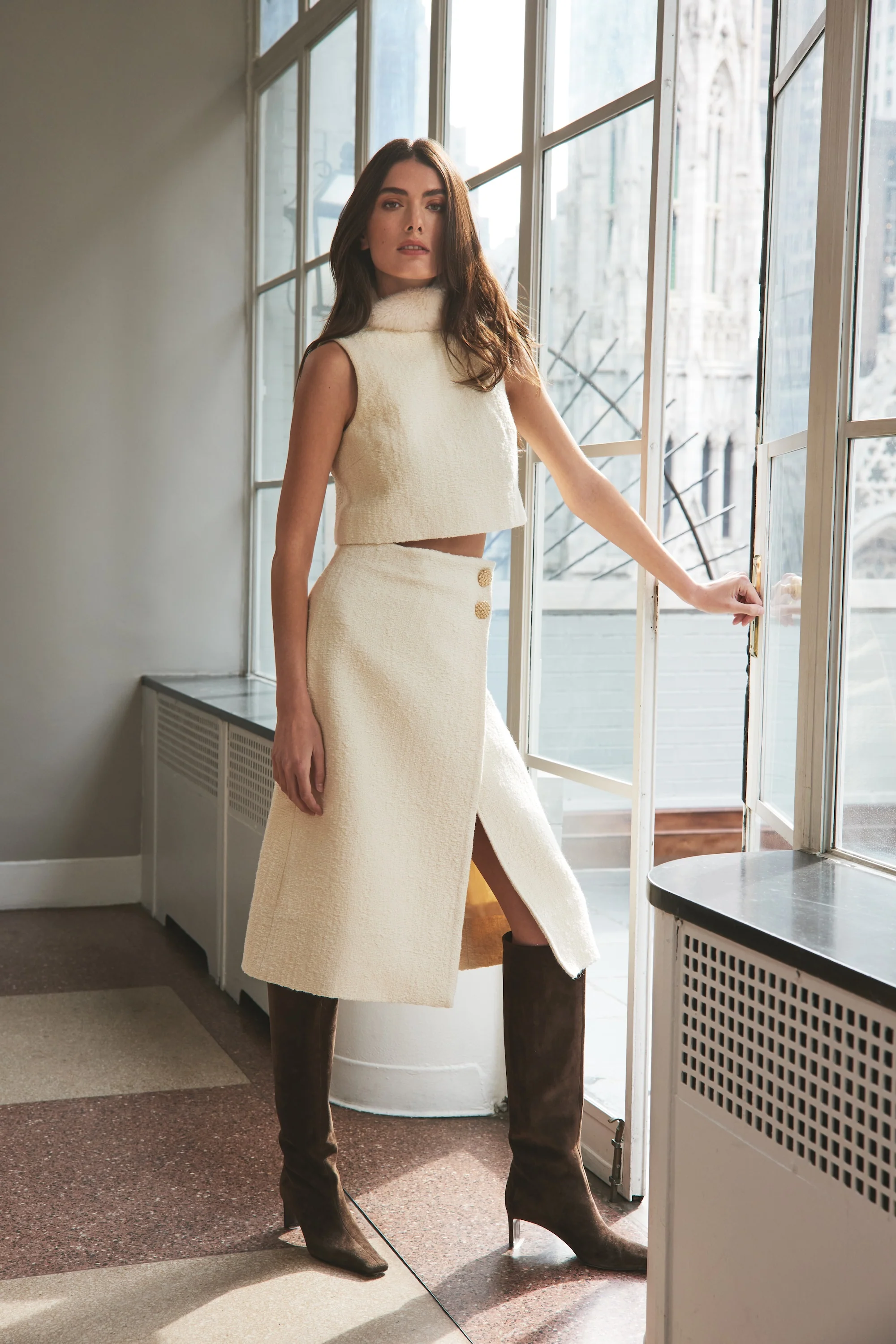 Luca Skirt - Image 6
