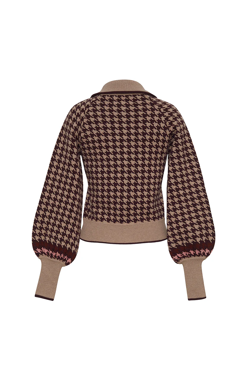 Lyss Jacket - Image 3