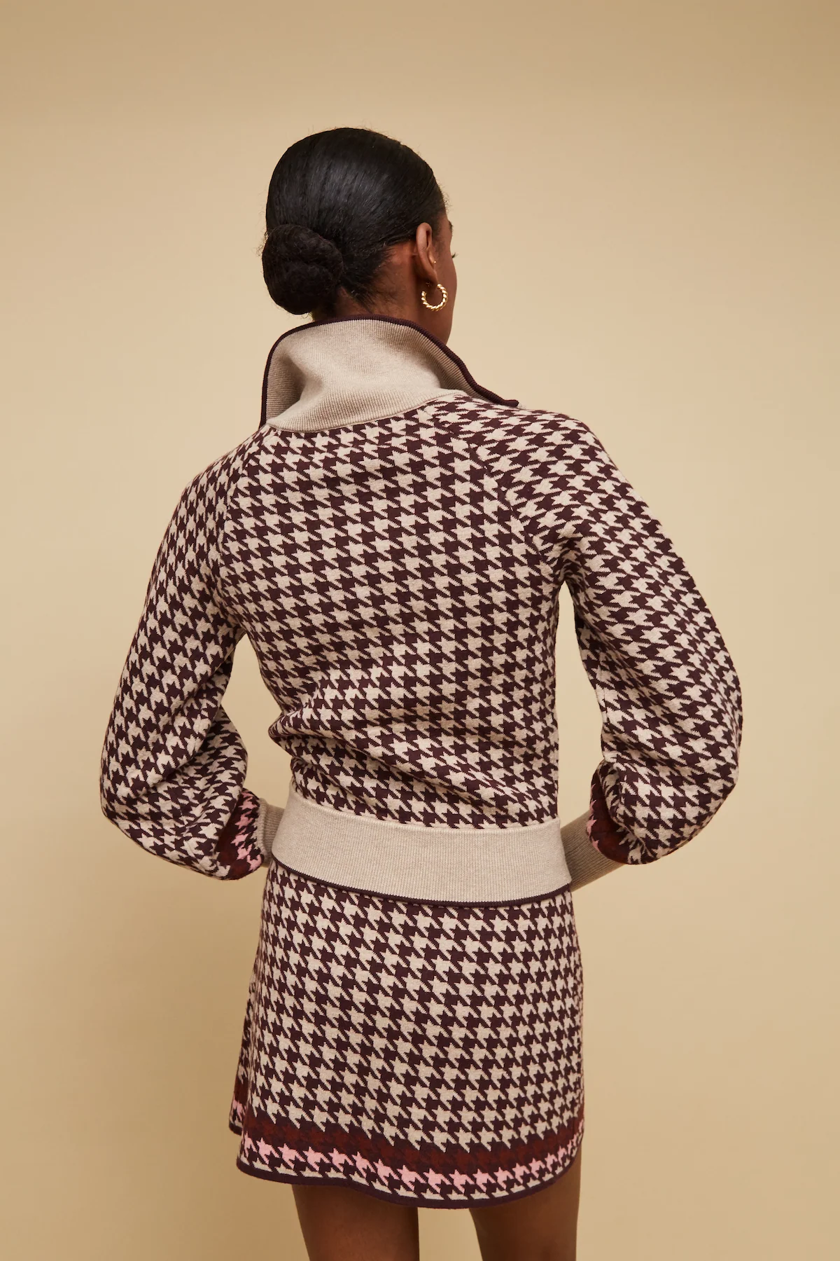 Lyss Jacket - Image 4