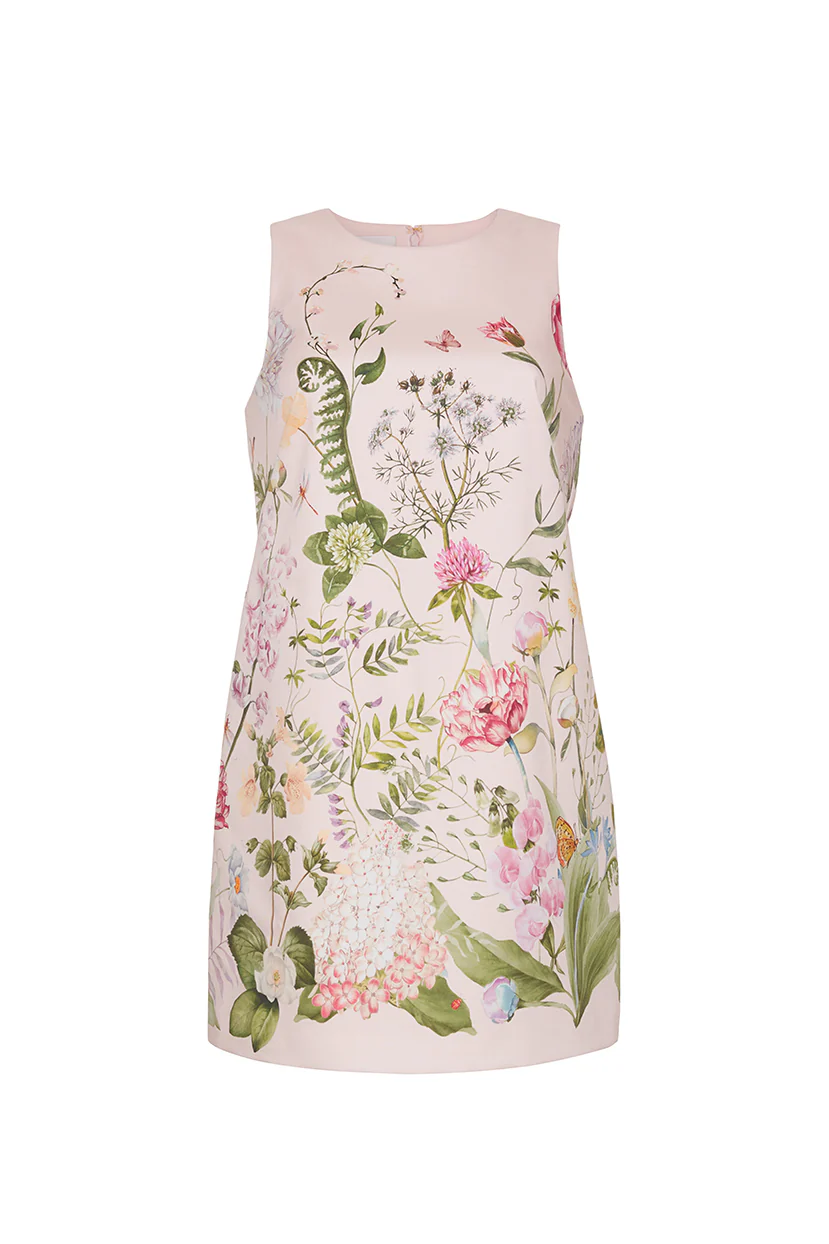 Mackenzie Dress