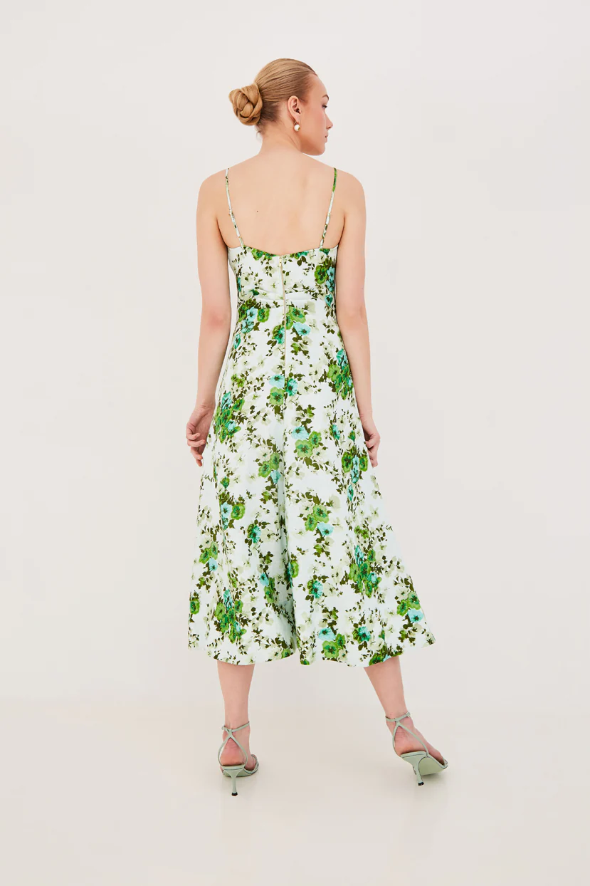Mae Dress - Image 3
