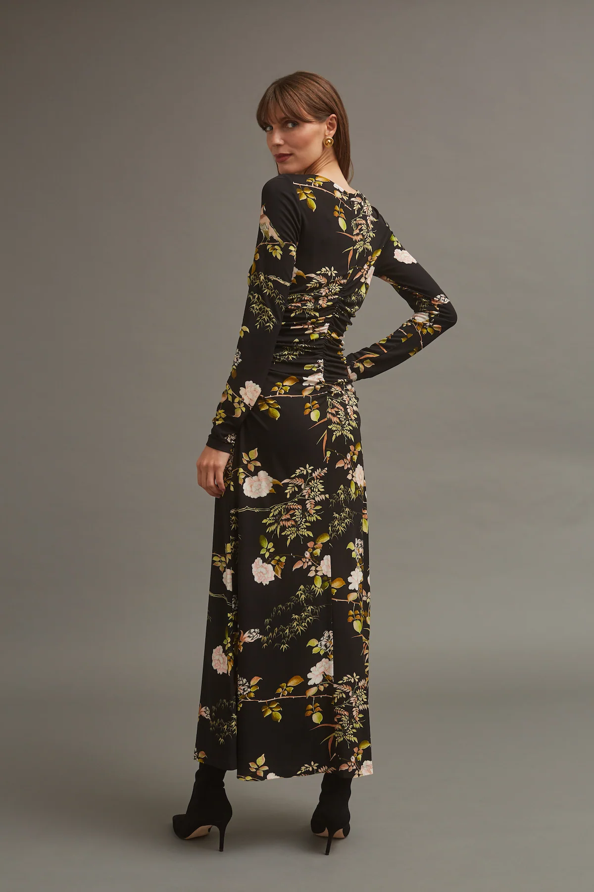 Maisy Dress - Image 3