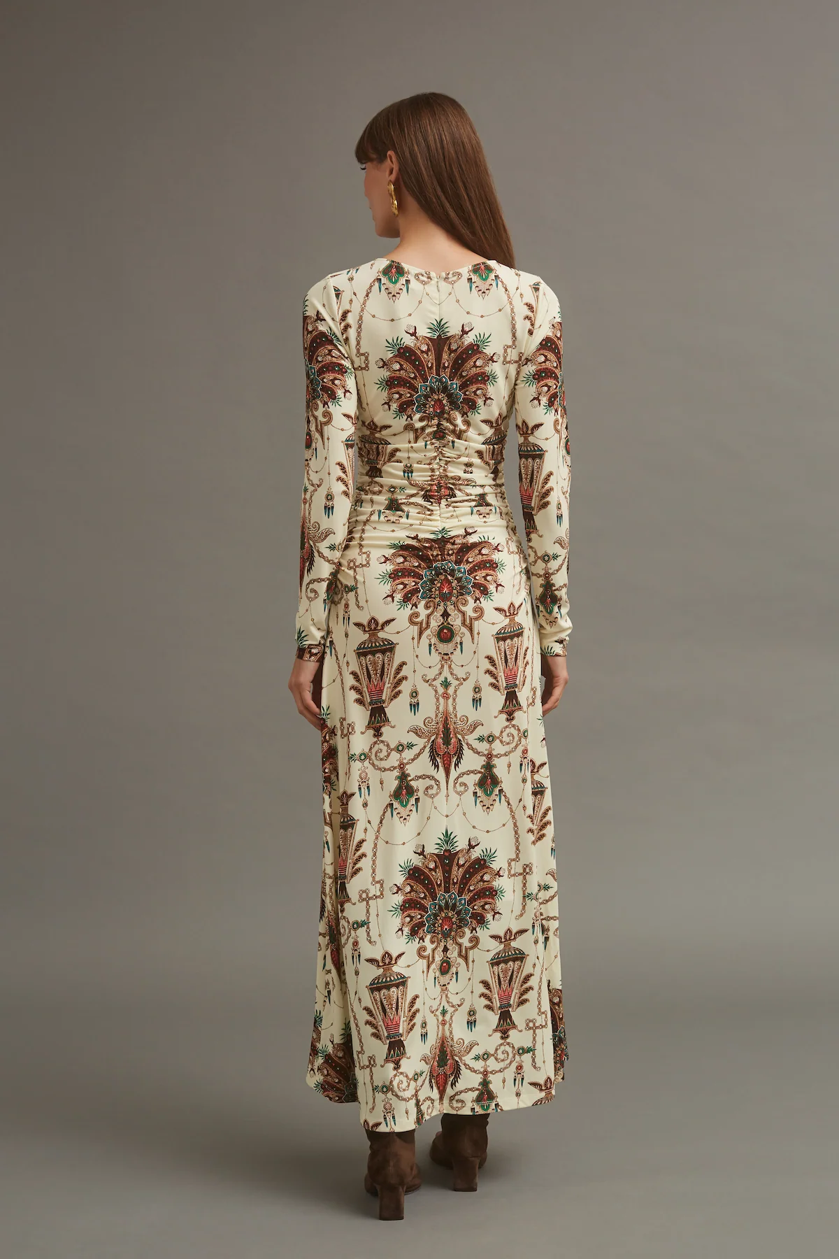 Maisy Dress - Image 3