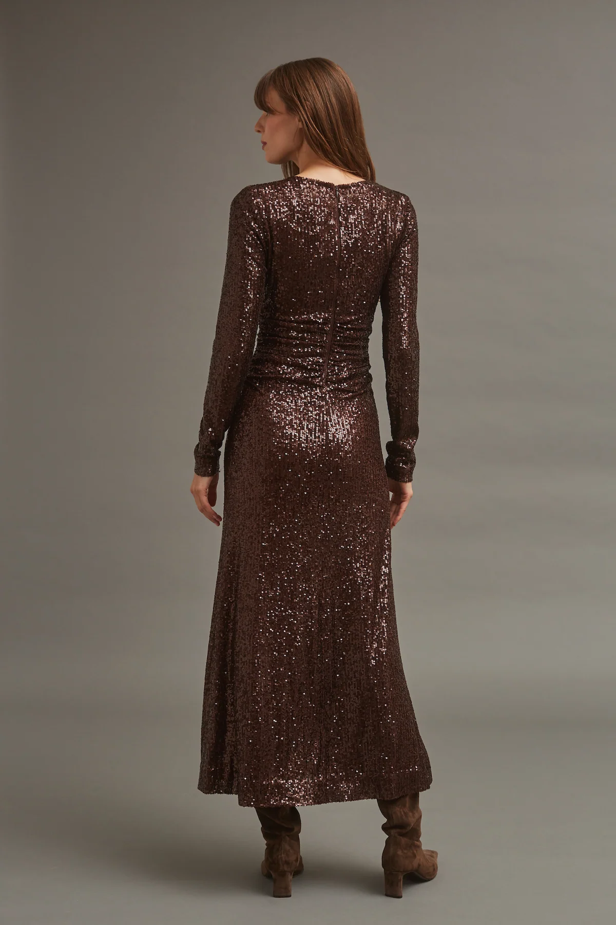 Maisy Dress - Image 3