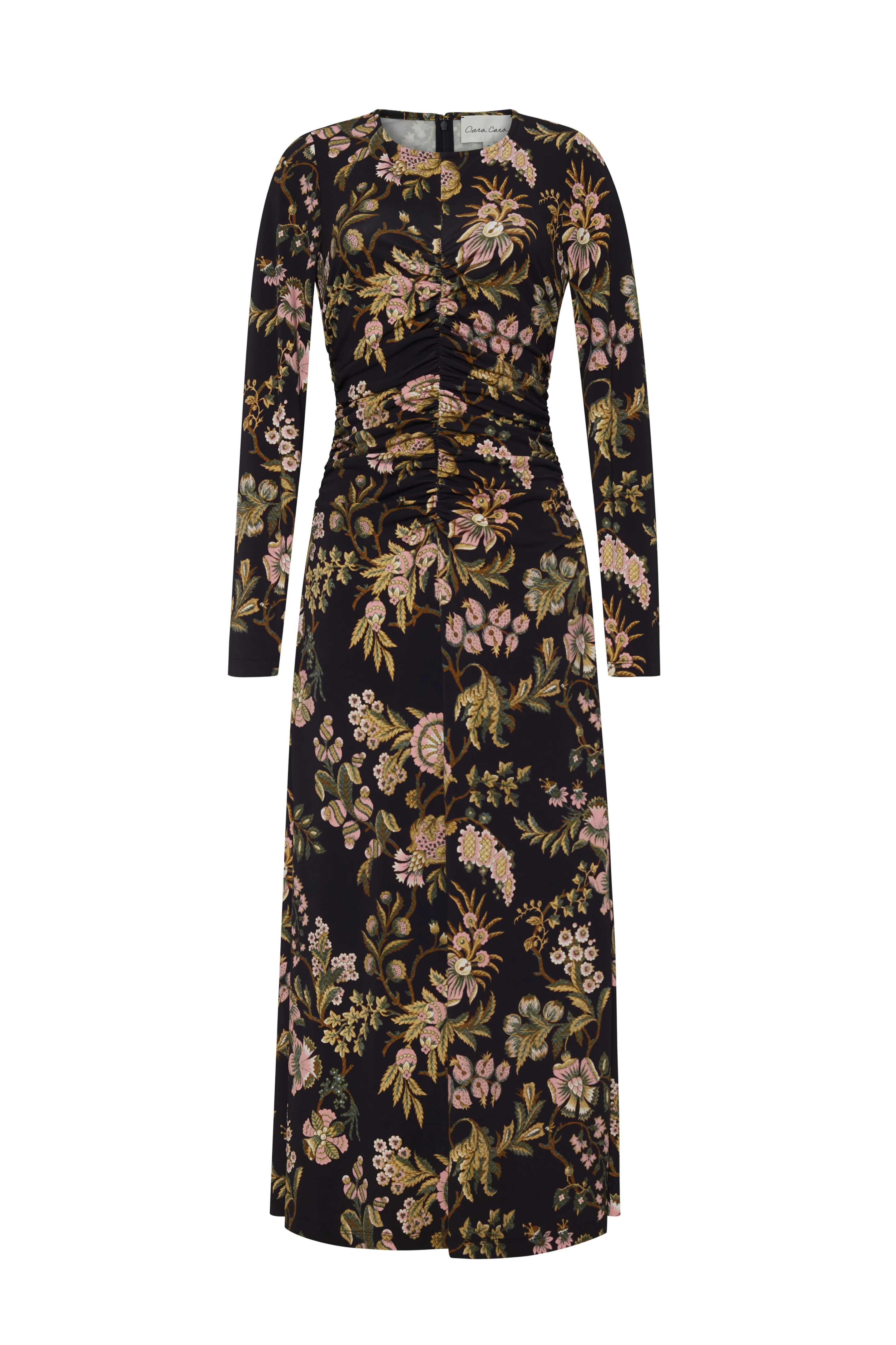 Maisy Dress