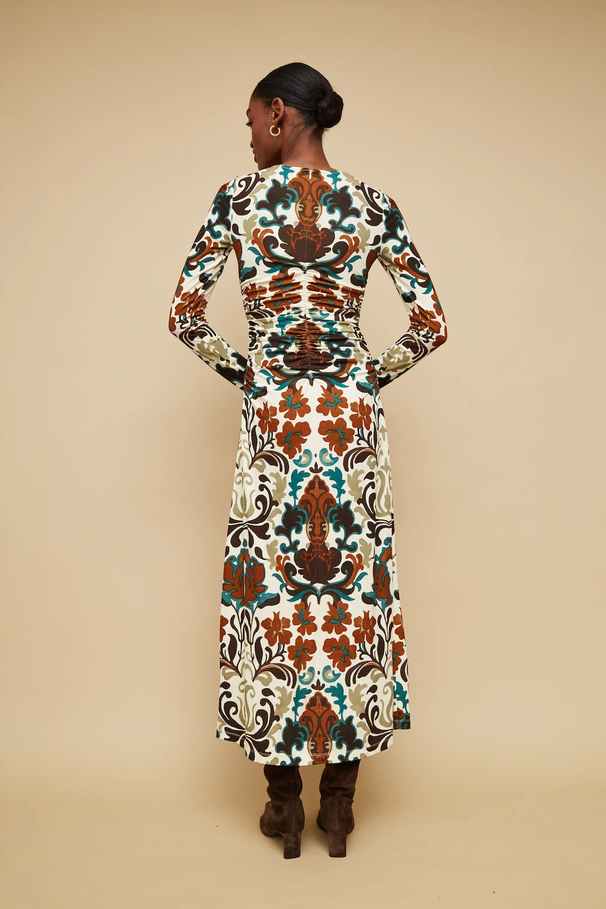 Maisy Dress - Image 3