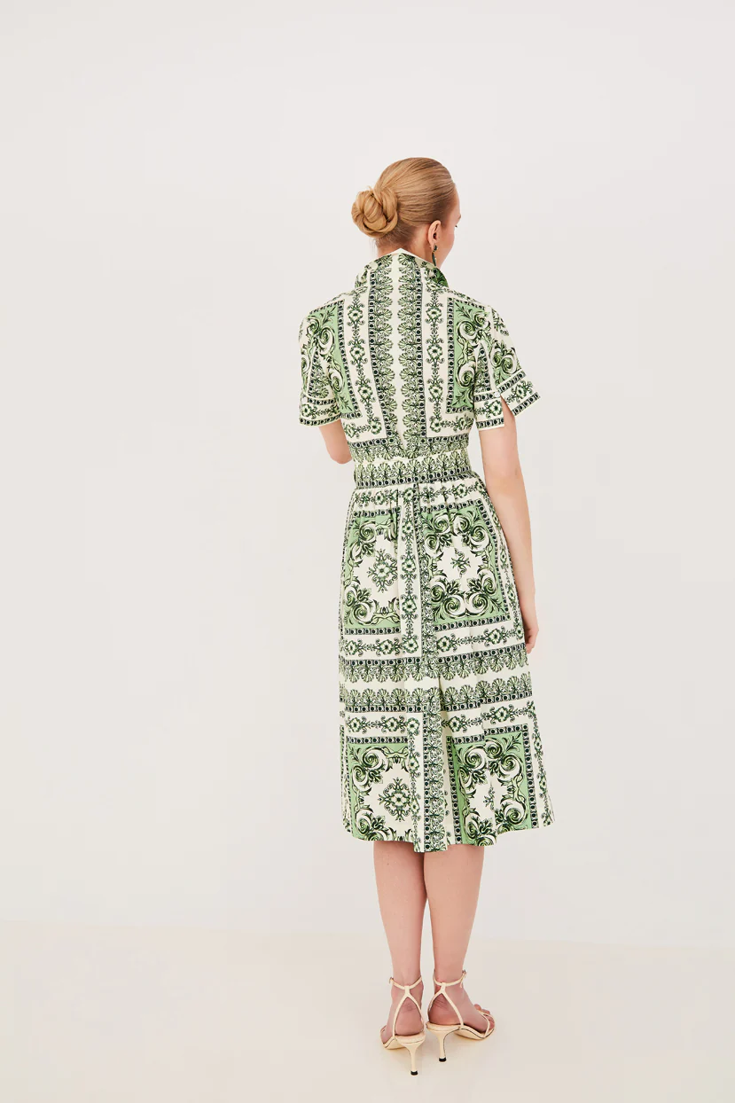 Malena Dress - Image 2