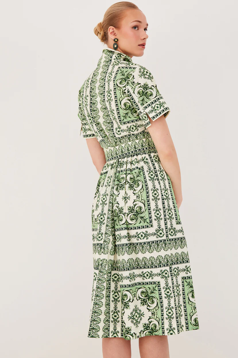 Malena Dress - Image 3