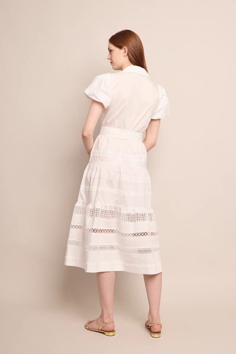 Mardi Dress - Image 3