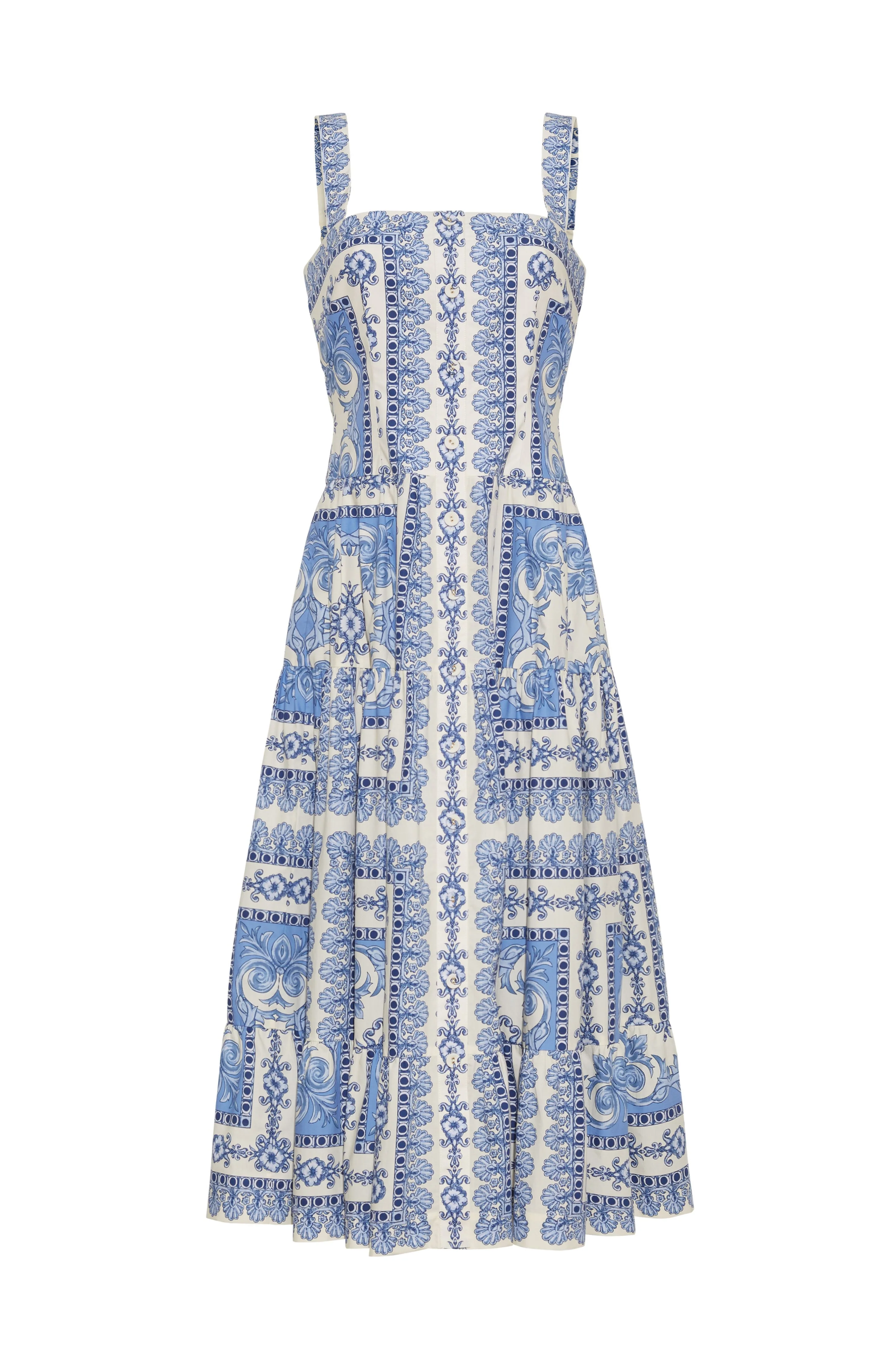 Margarita Dress