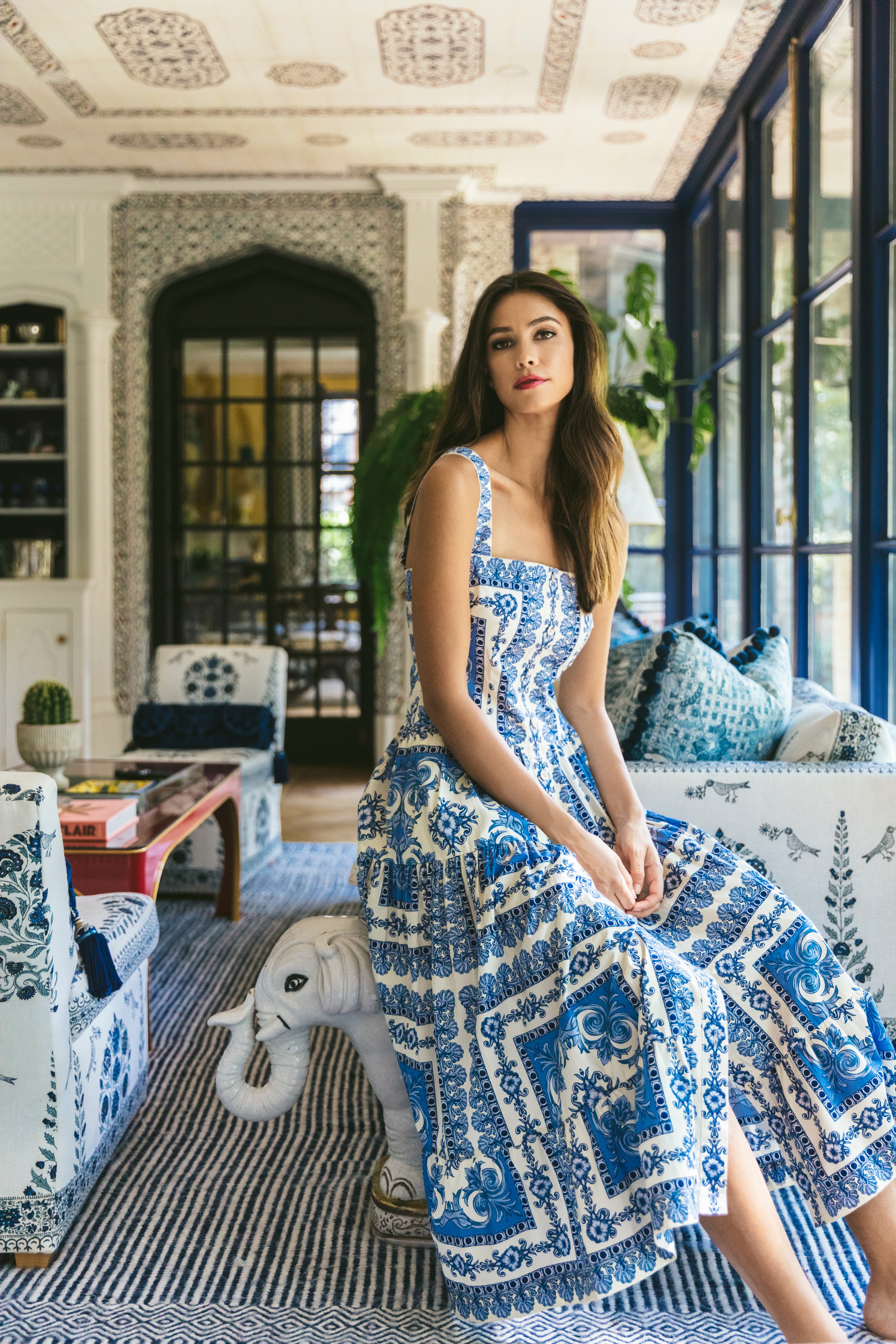 Margarita Dress - Image 2