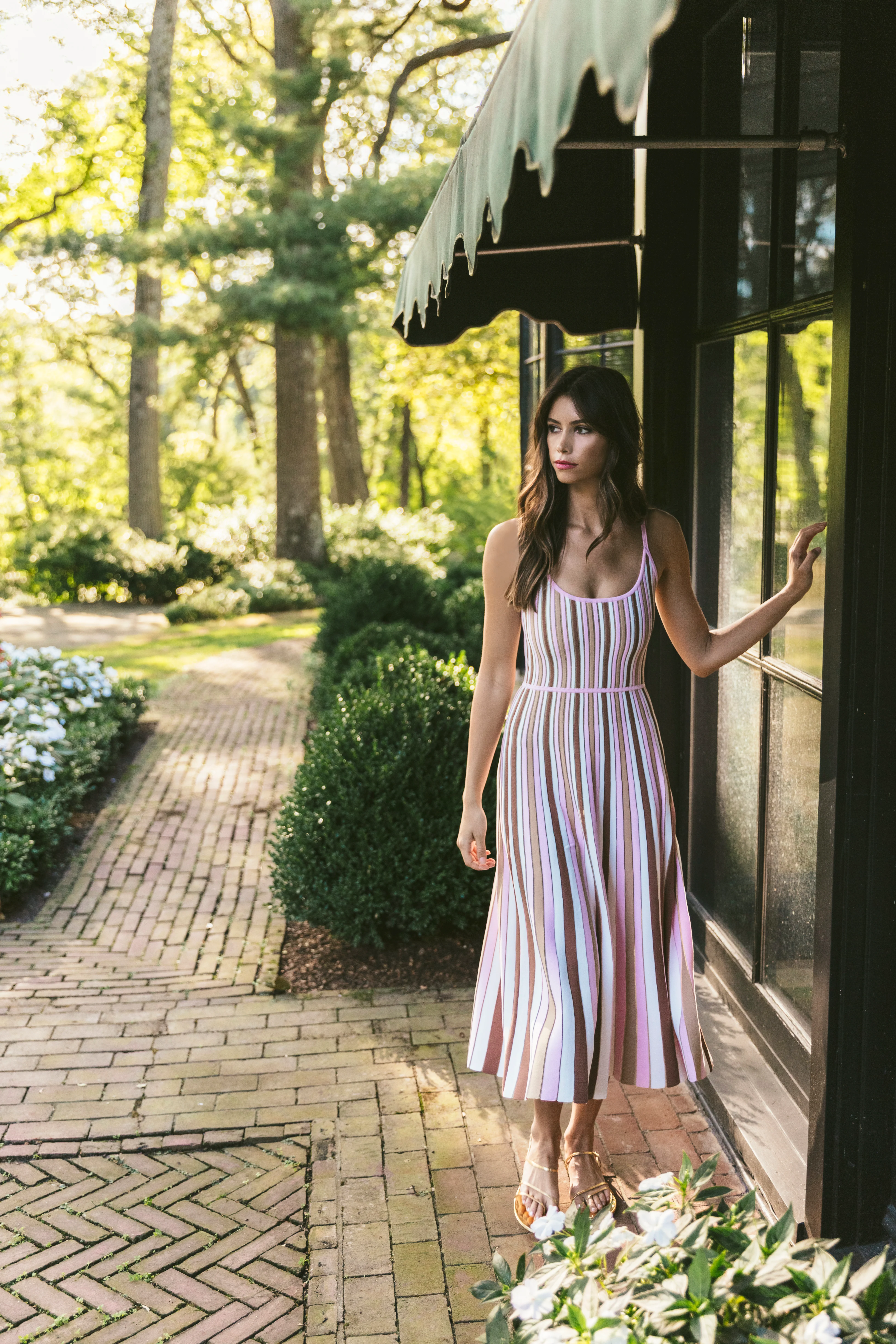 Margie Dress - Image 2