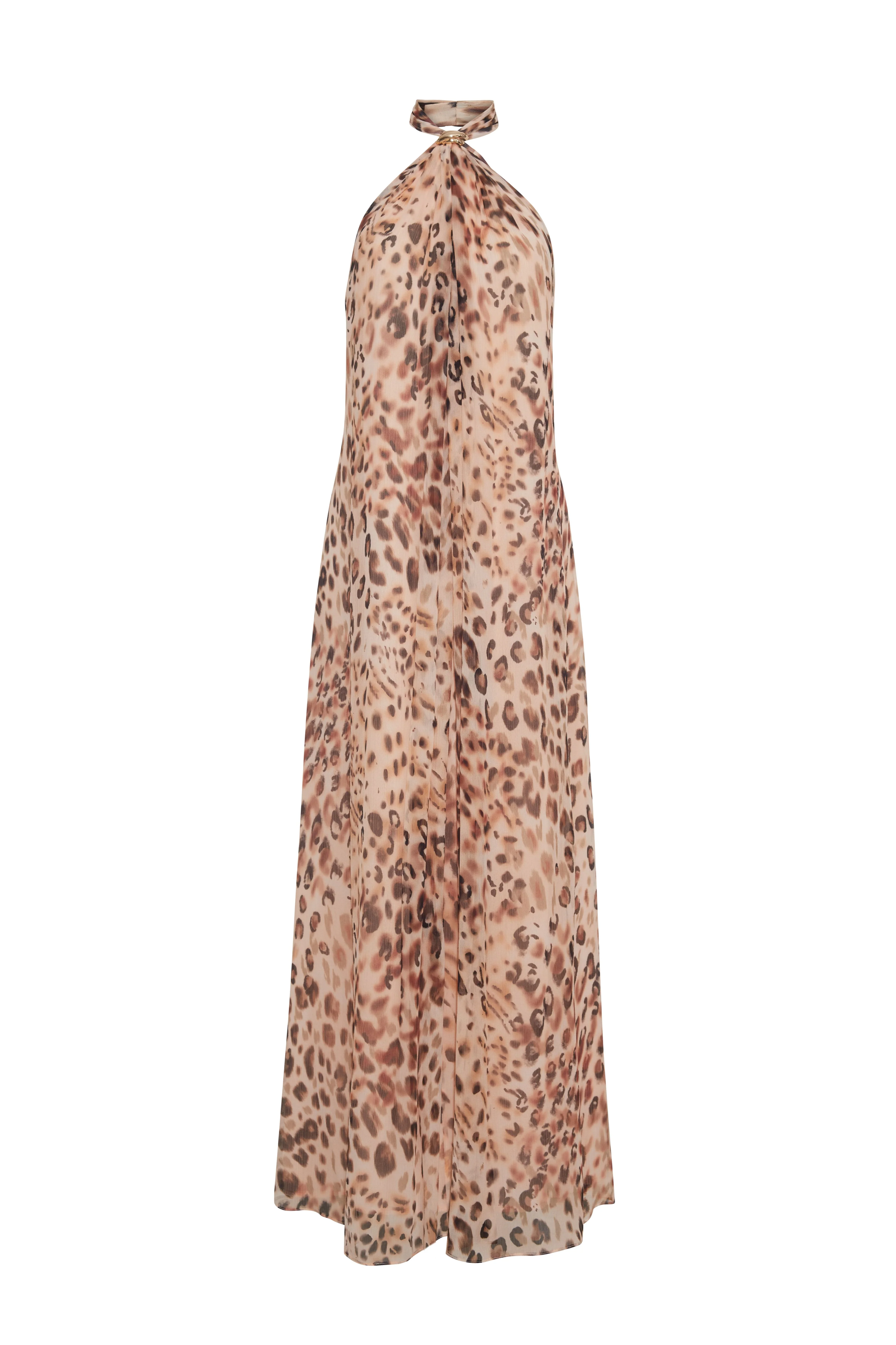 Marion Dress