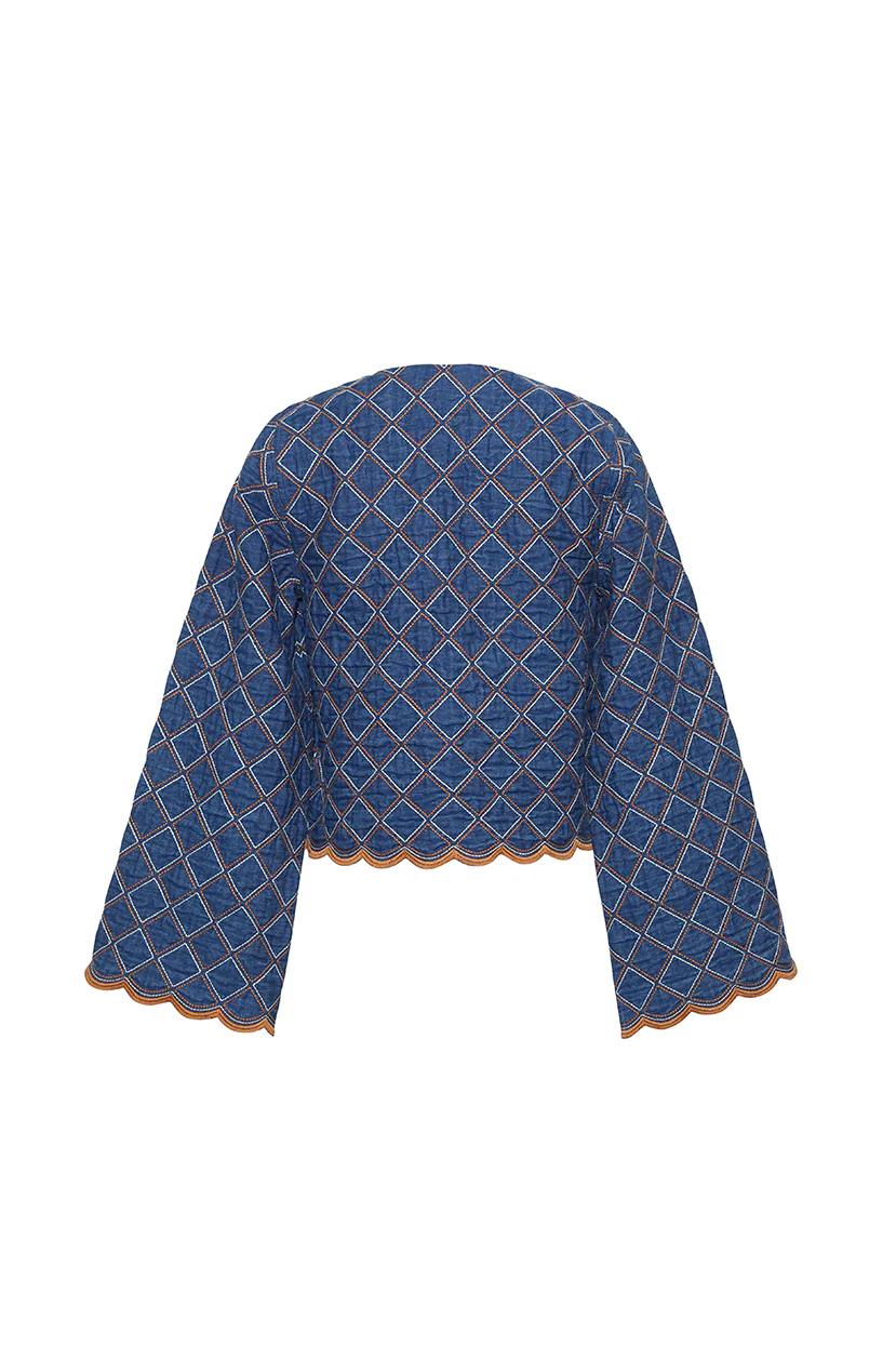 Marvis Jacket - Image 3
