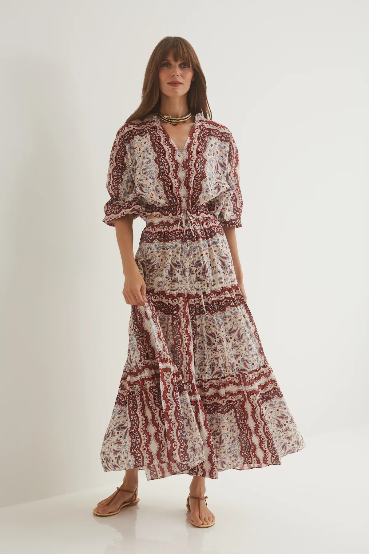 Melanie Skirt - Image 2
