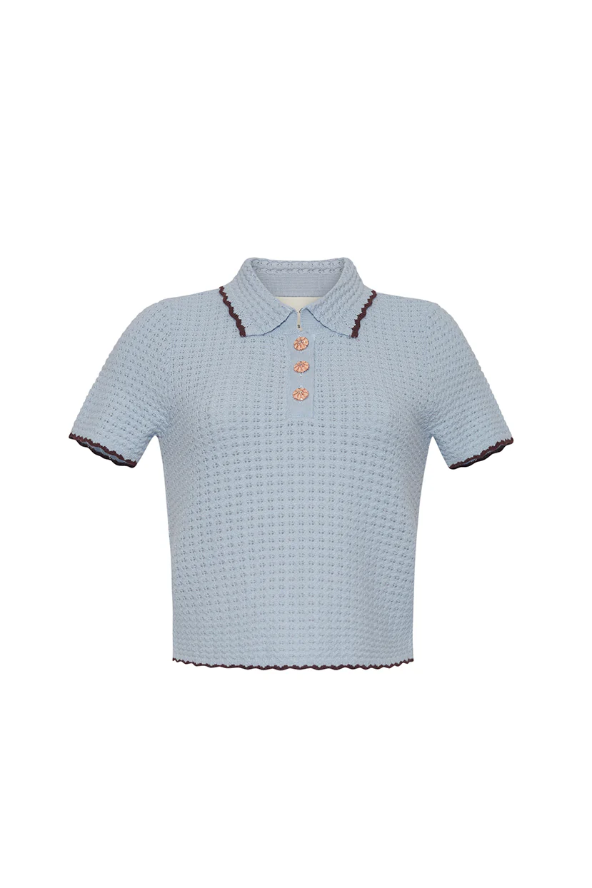 Melody Polo