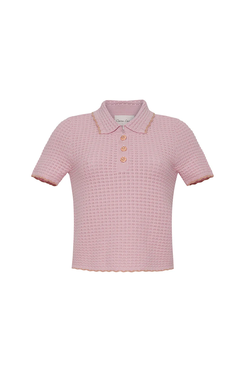 Melody Polo