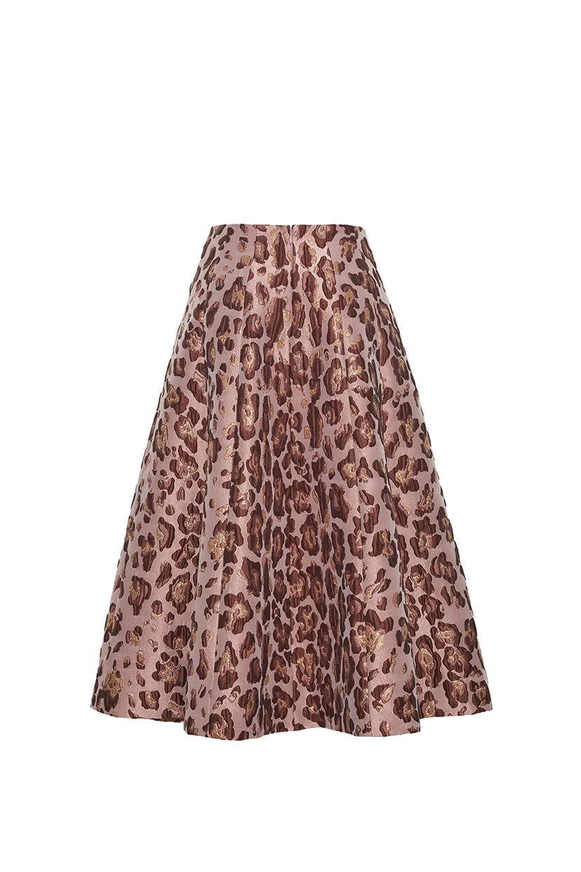 Mimosa Skirt - Image 3