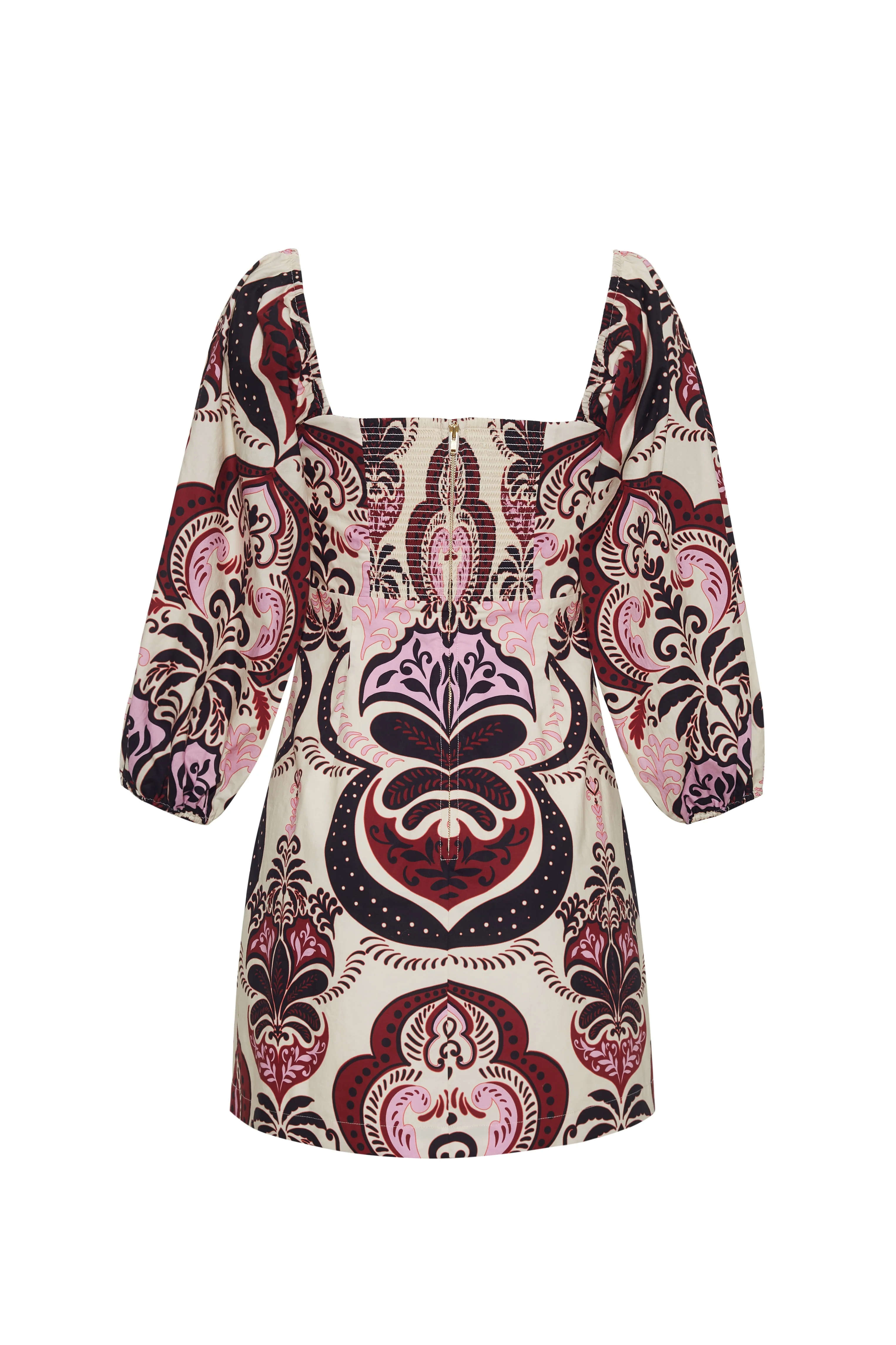 Montauk Dress - Image 3