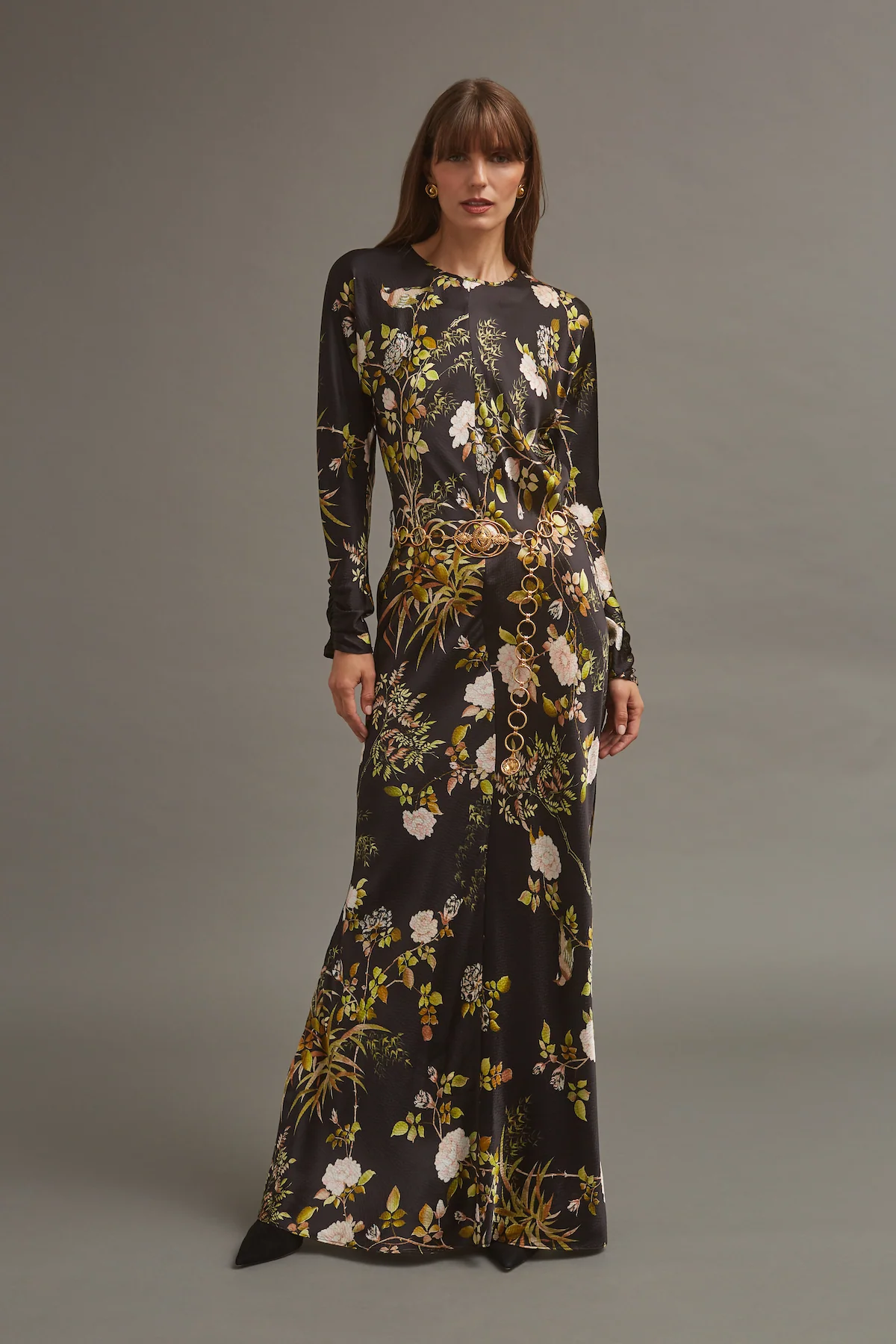 Montgomery Dress - Image 3