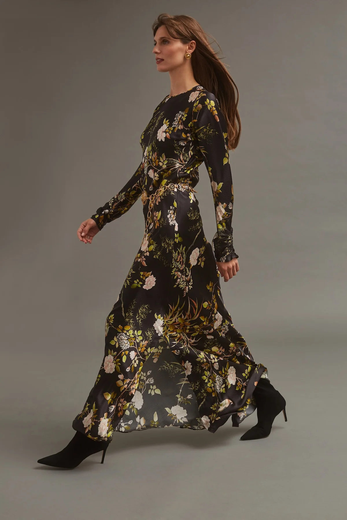 Montgomery Dress - Image 6
