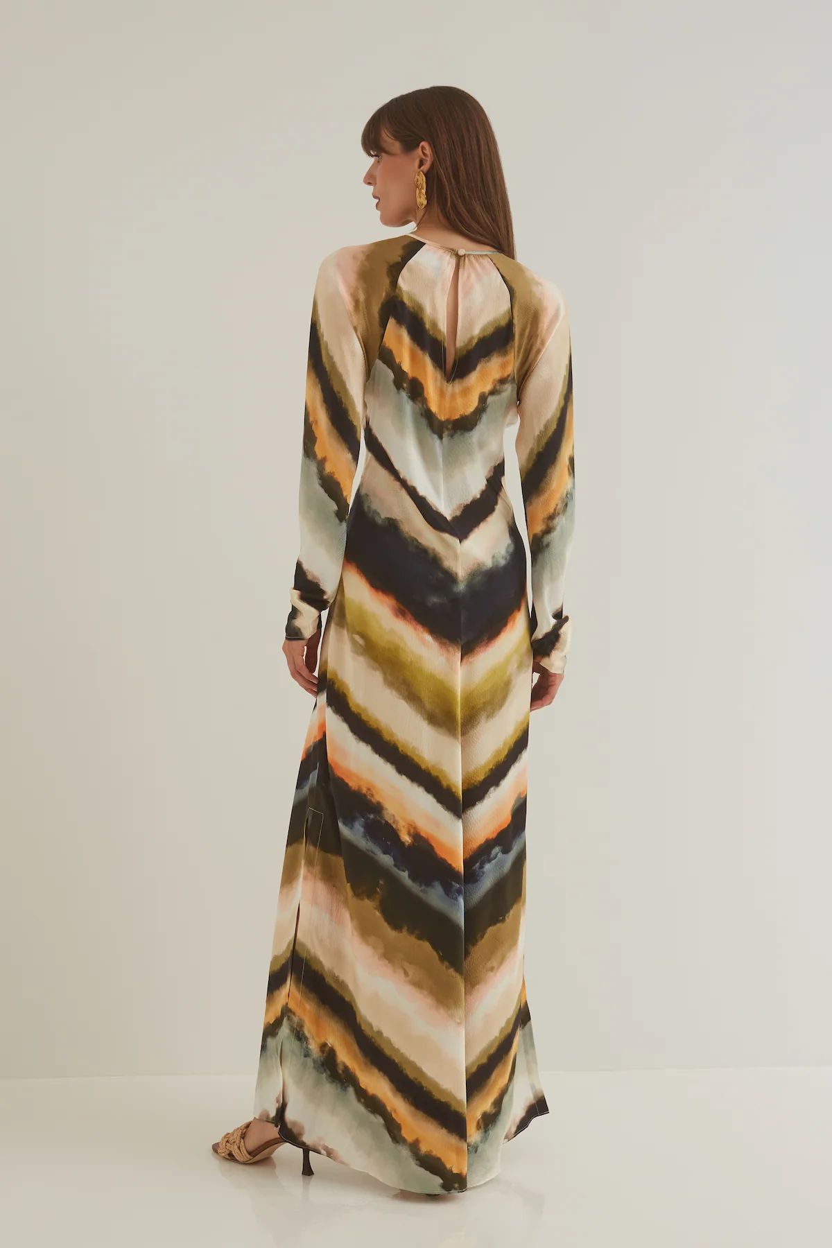 Montgomery Dress - Image 3