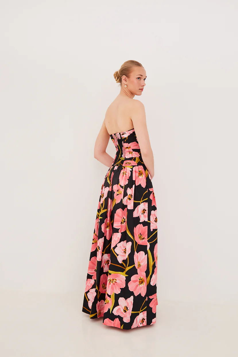 Montreal Gown - Image 4