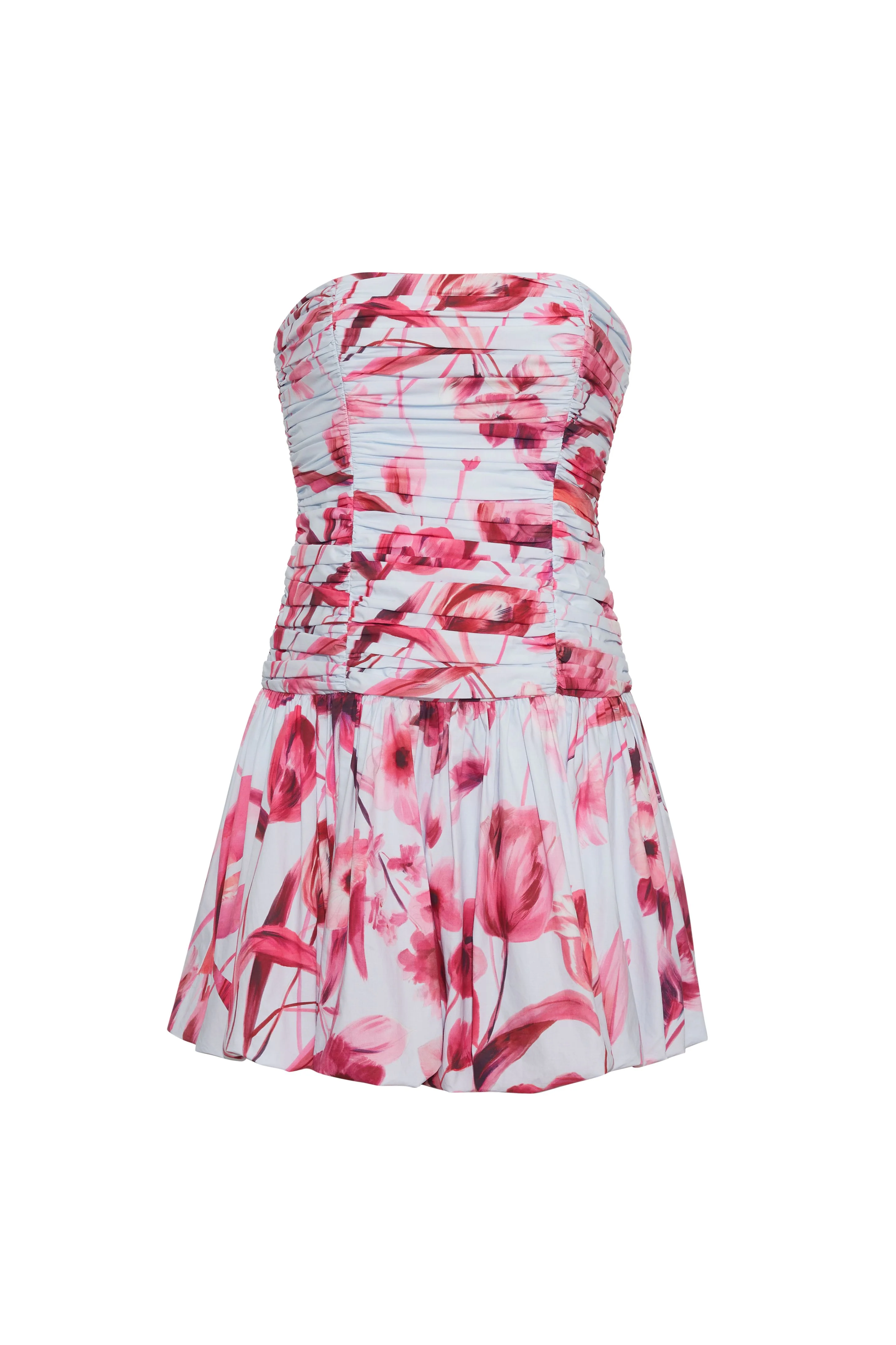 Montreal Mini Dress
