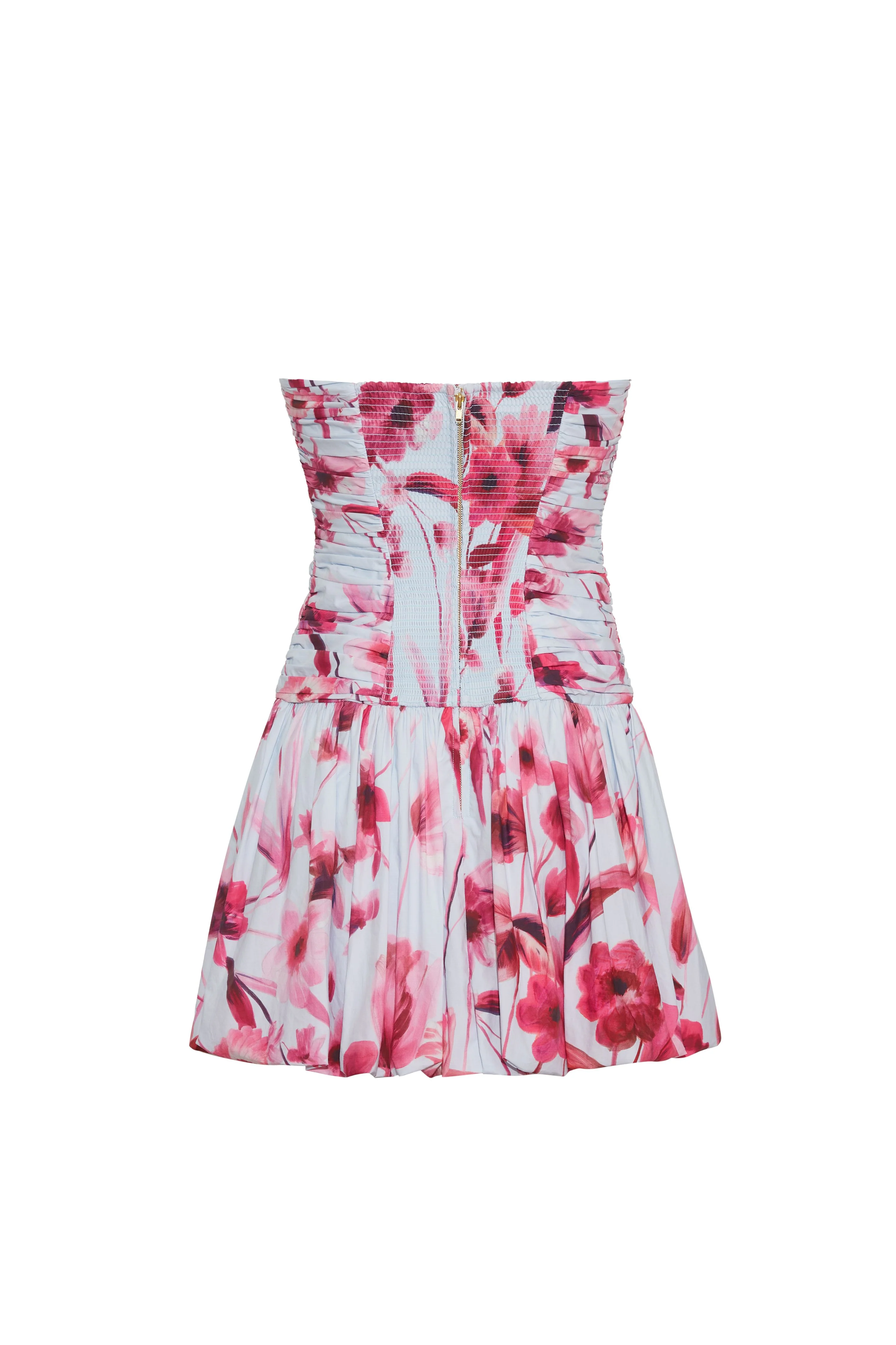 Montreal Mini Dress - Image 2