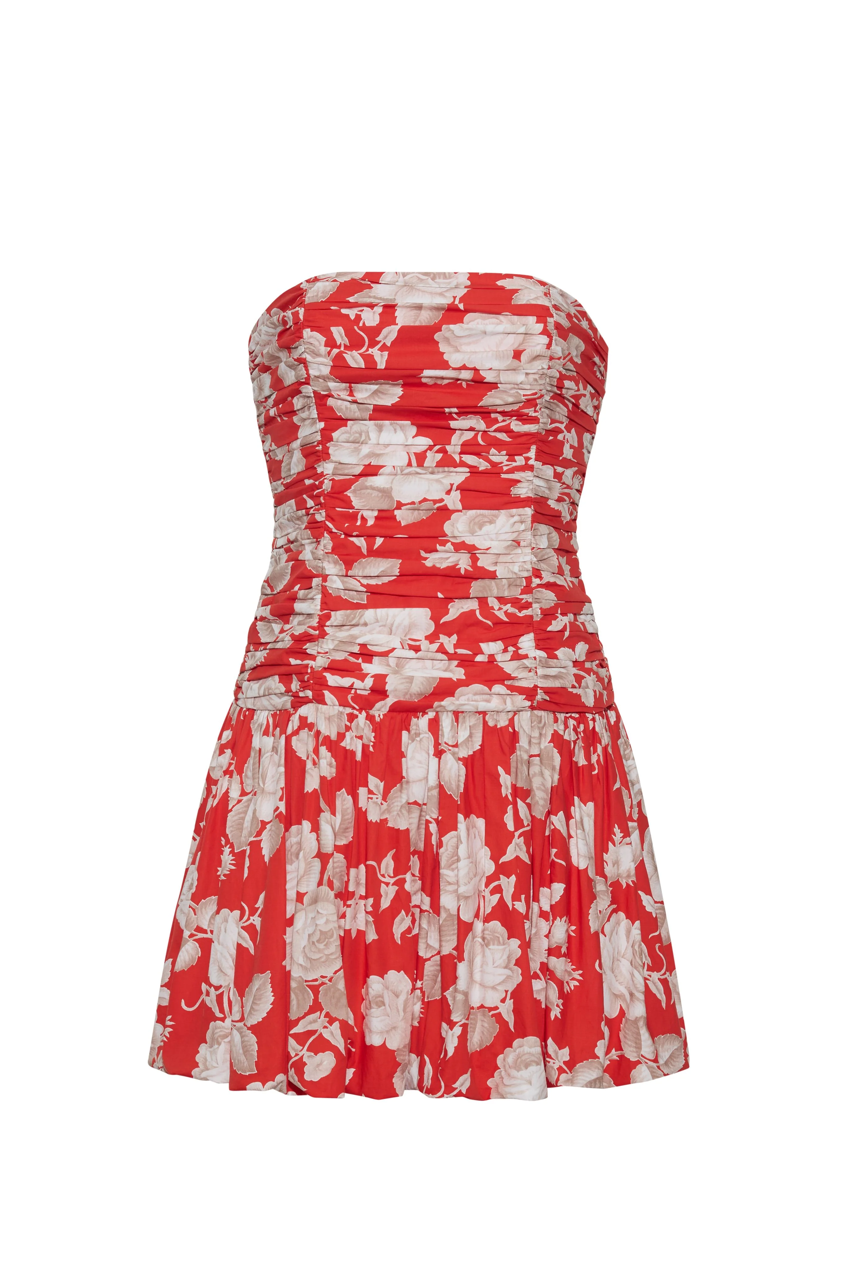 Montreal Mini Dress