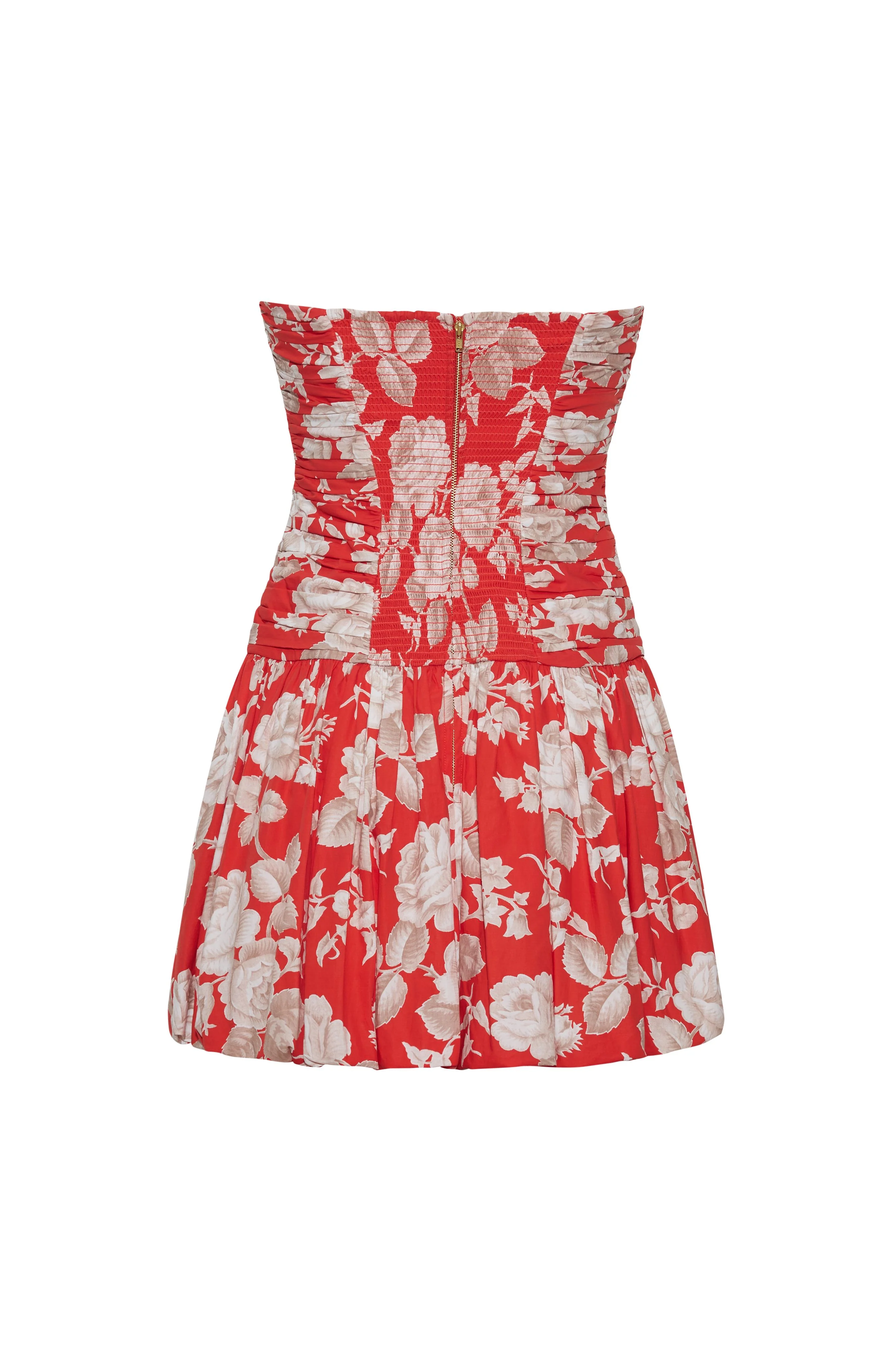 Montreal Mini Dress - Image 3
