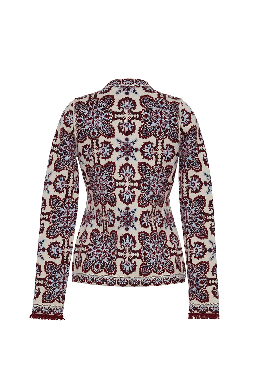 Nara Jacket - Image 3