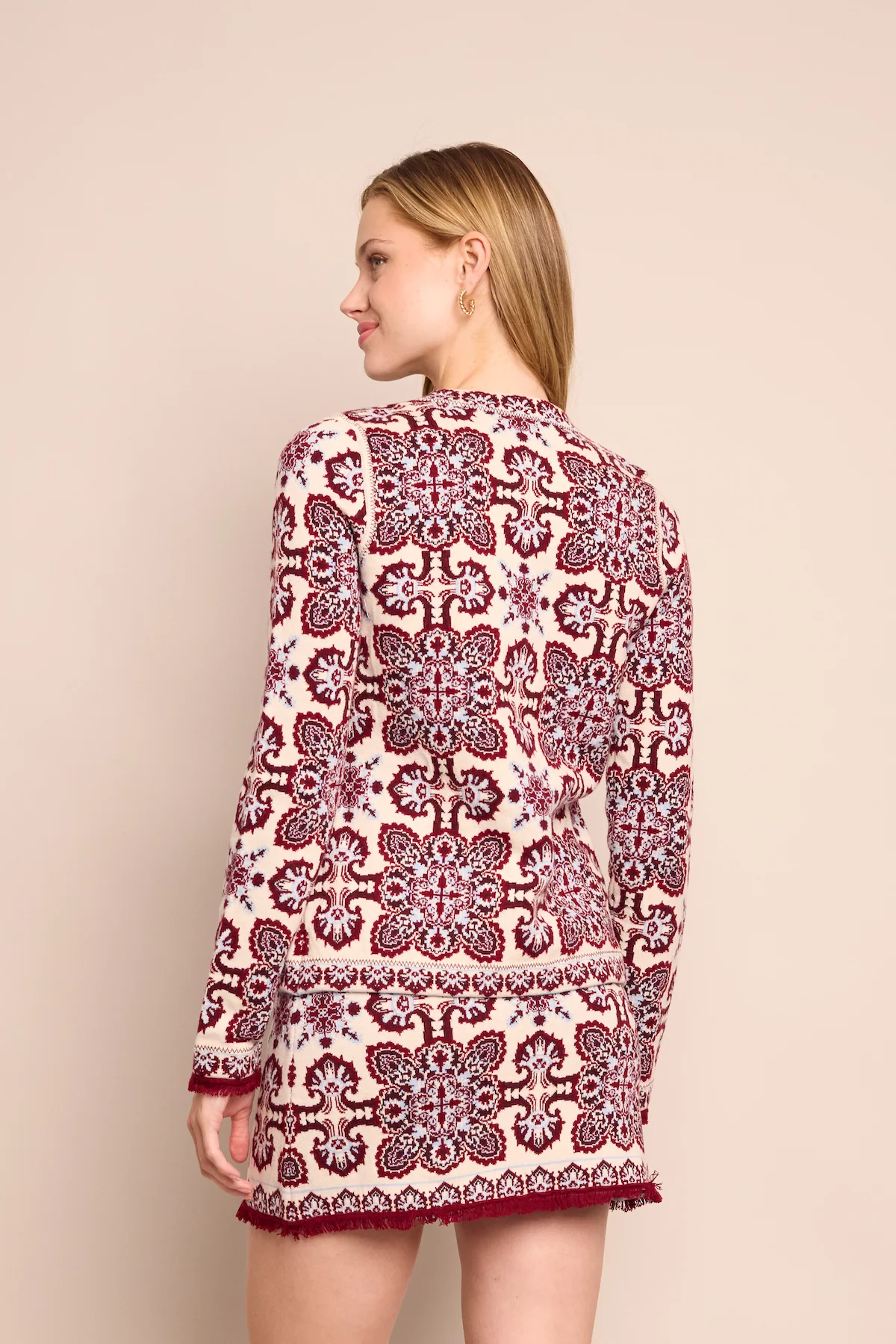 Nara Jacket - Image 4