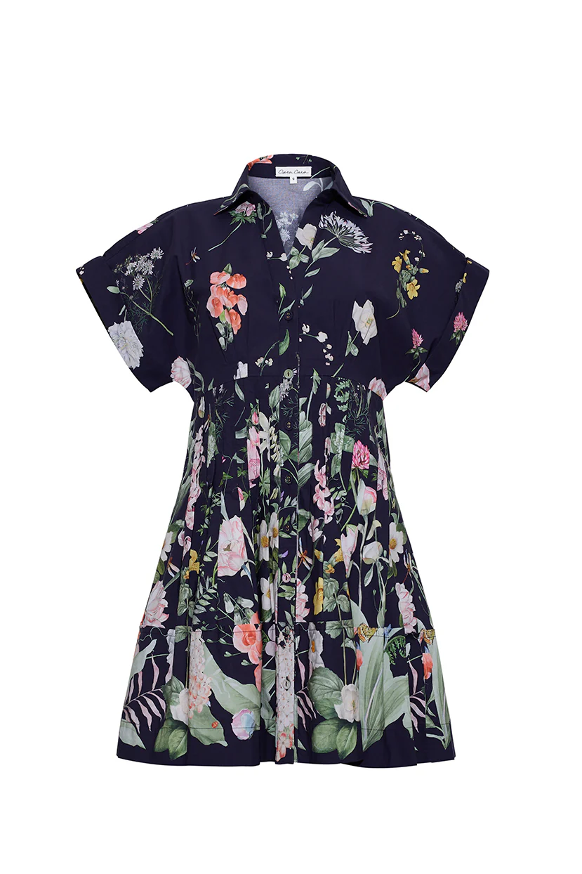 Nash Mini Dress
