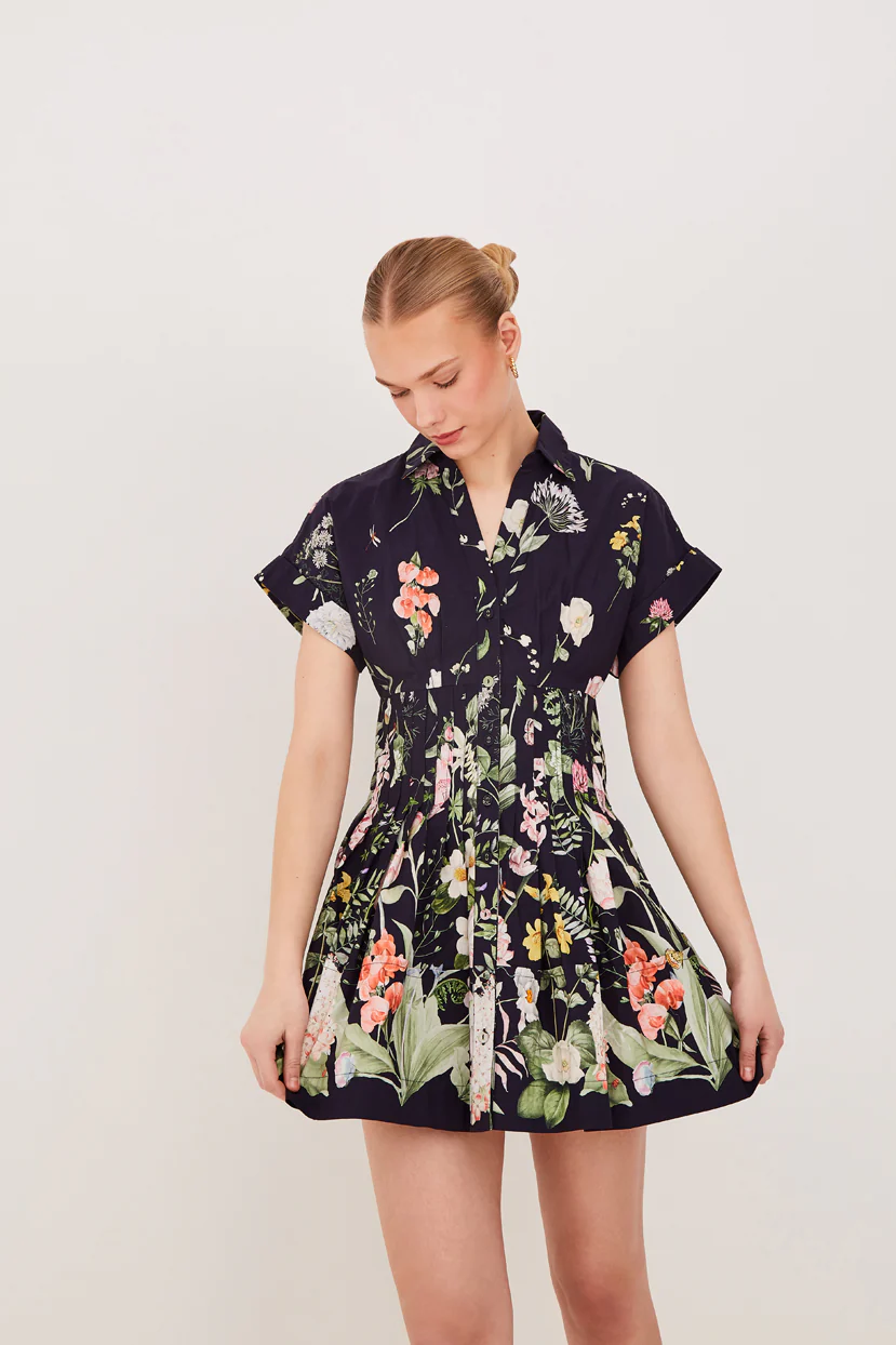 Nash Mini Dress - Image 2