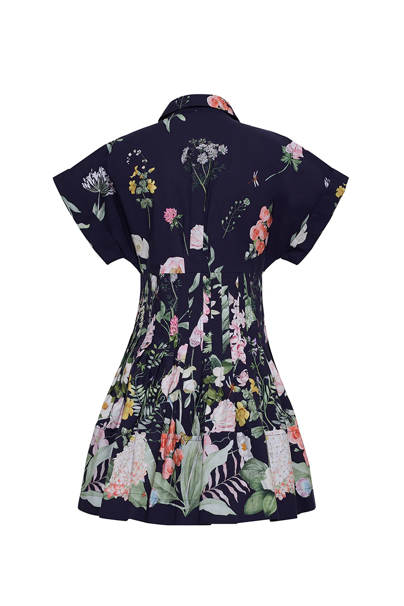 Nash Mini Dress - Image 3