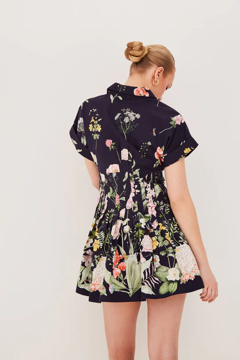 Nash Mini Dress - Image 4