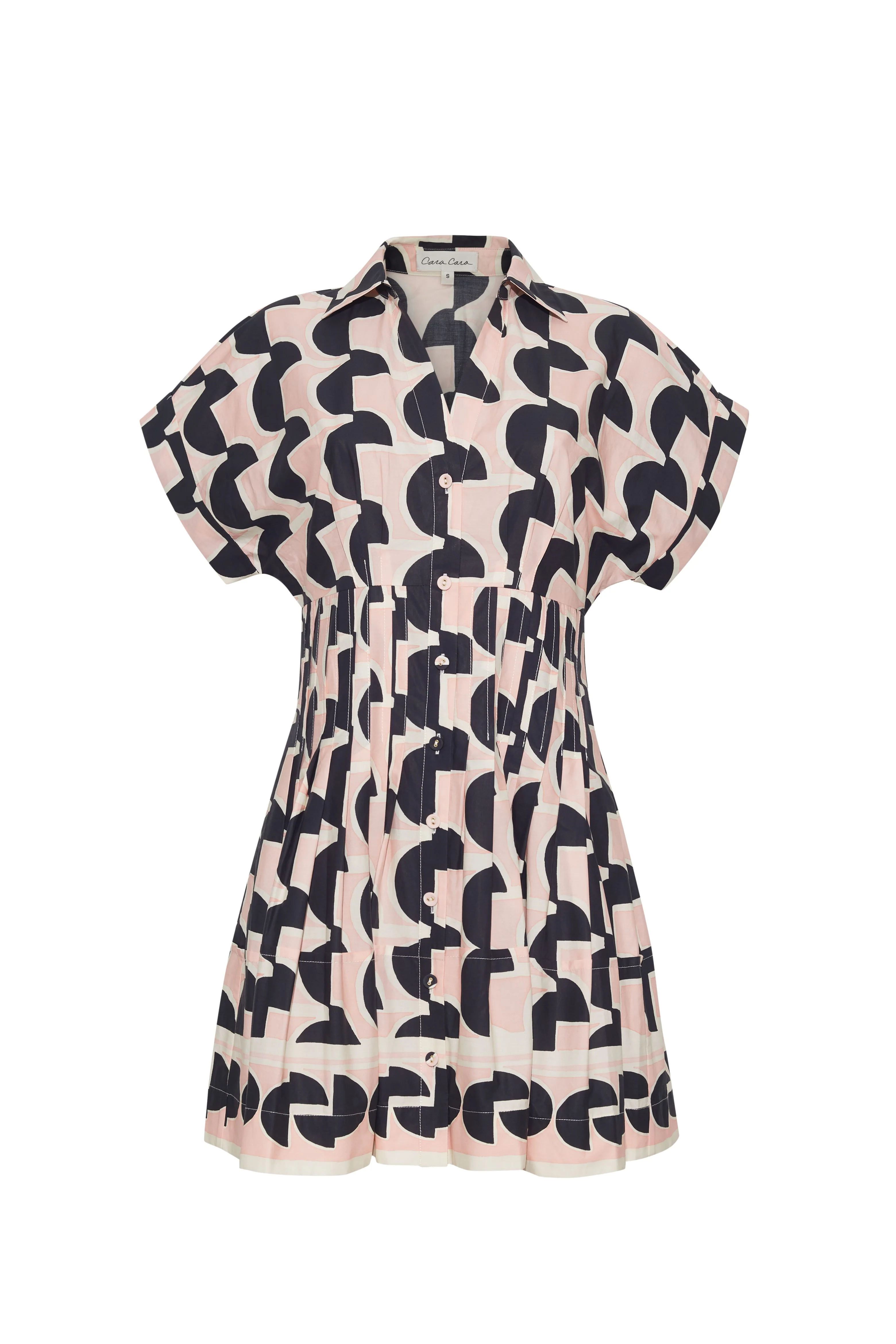 Nash Mini Dress
